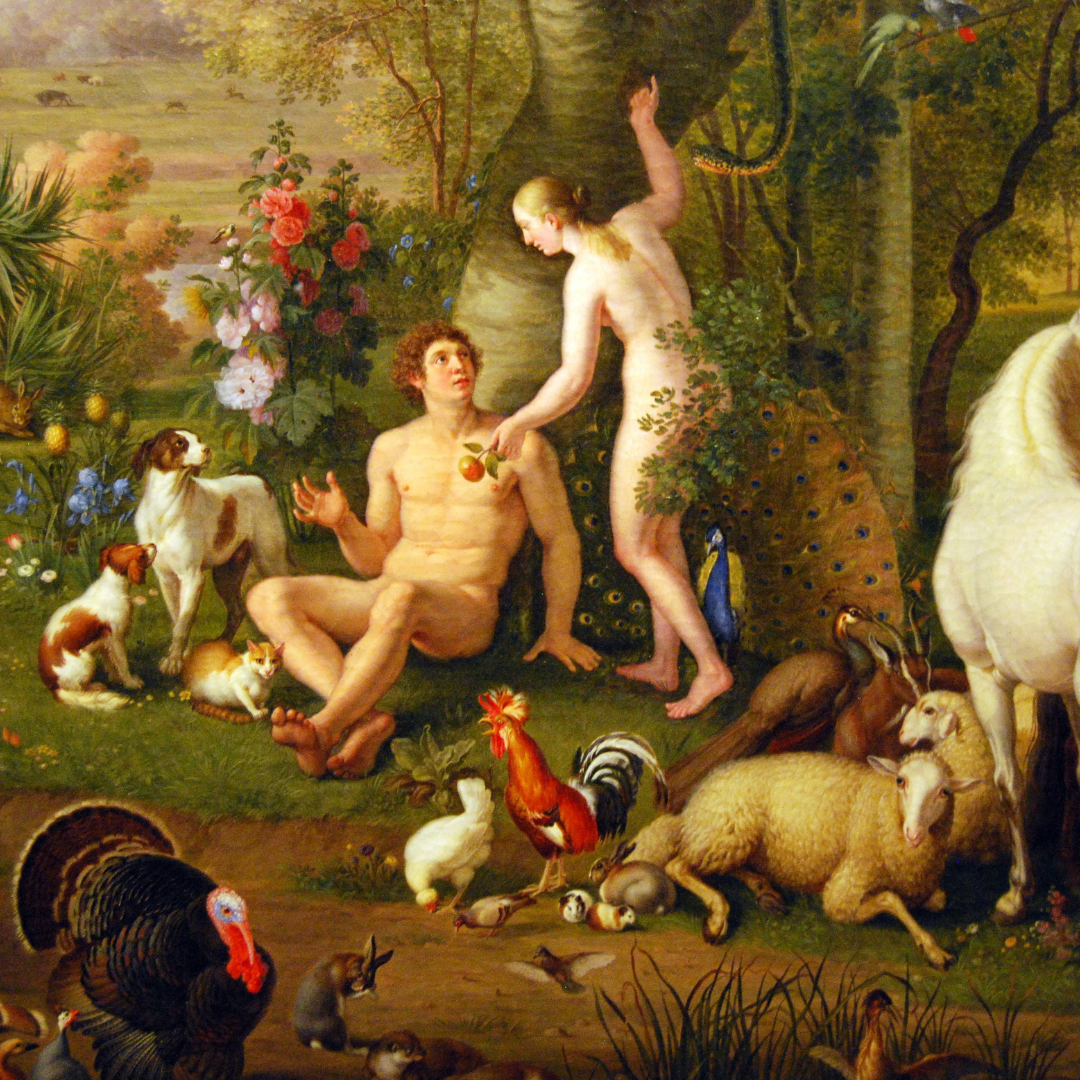El Pecado