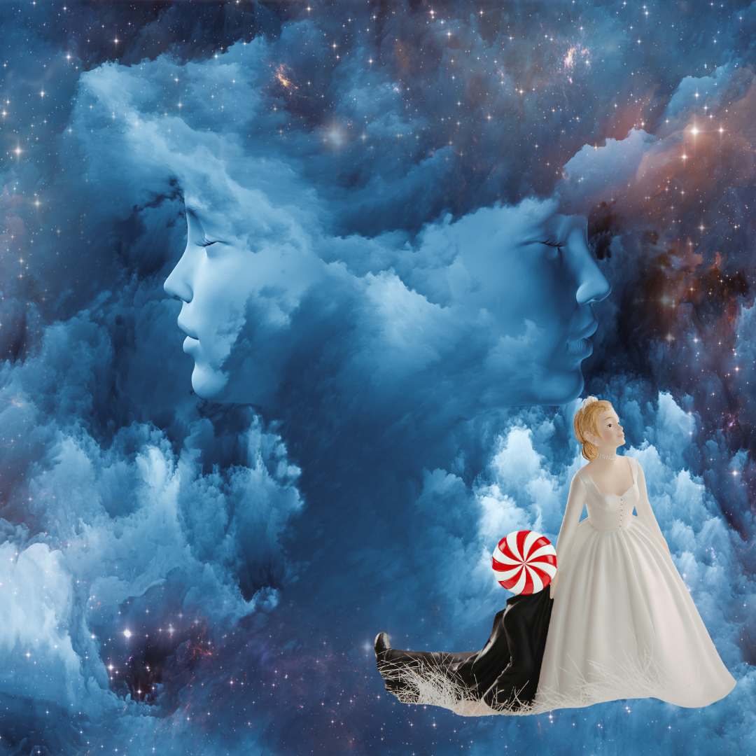 A Beautiful Nightmare
