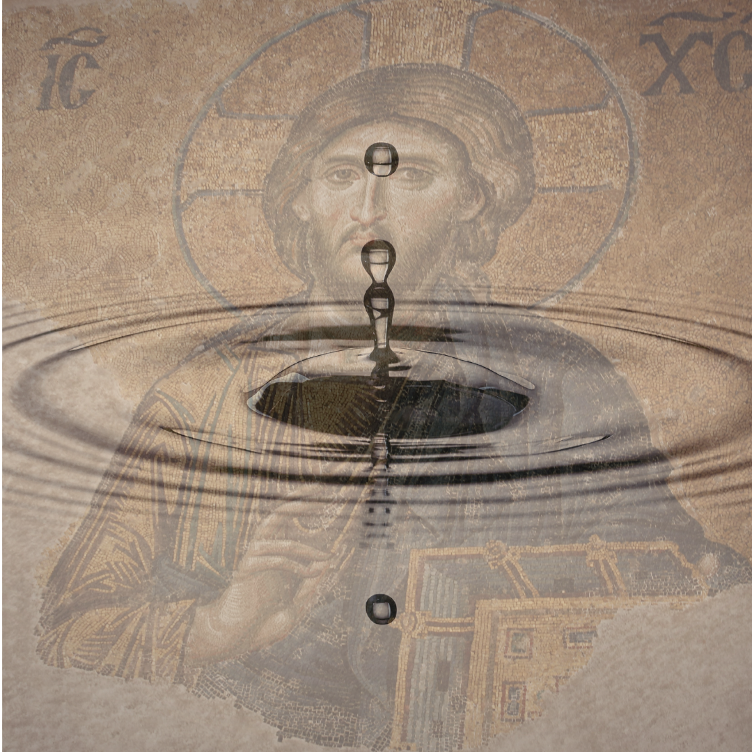 Still I Thirst