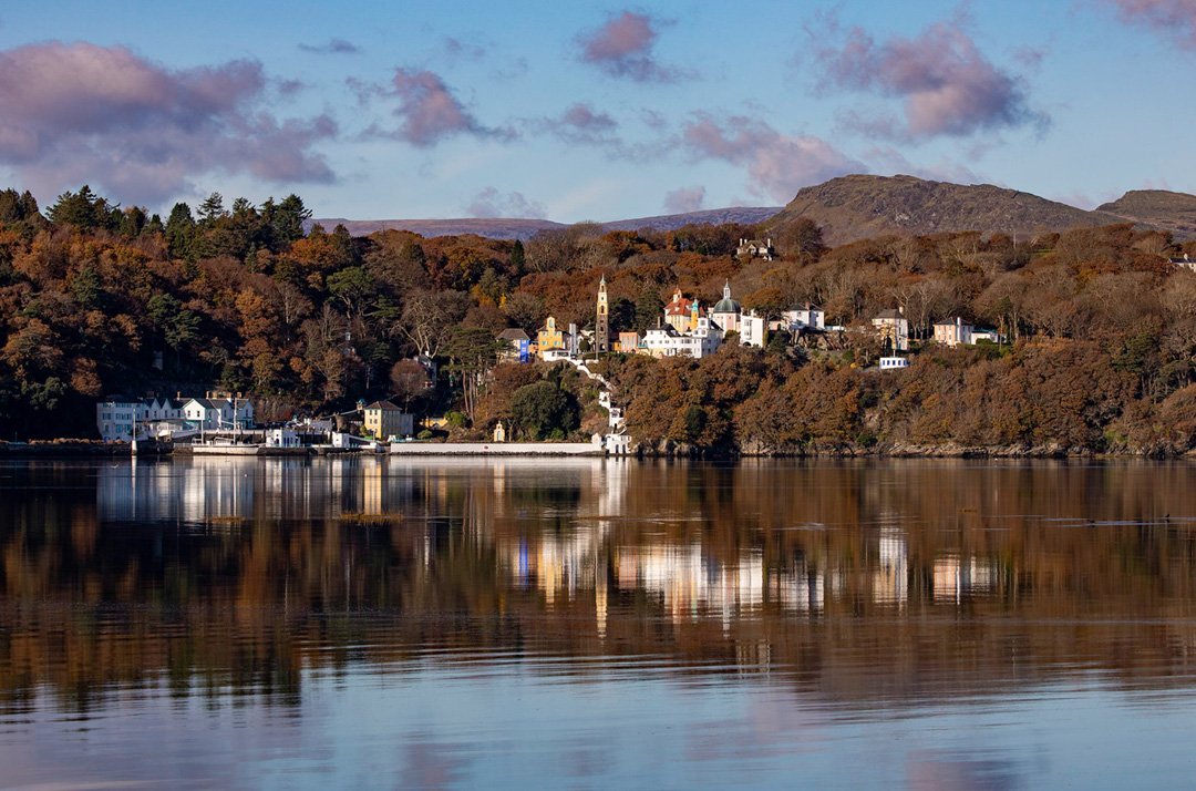 HCM above Portmeirion autumn.jpg