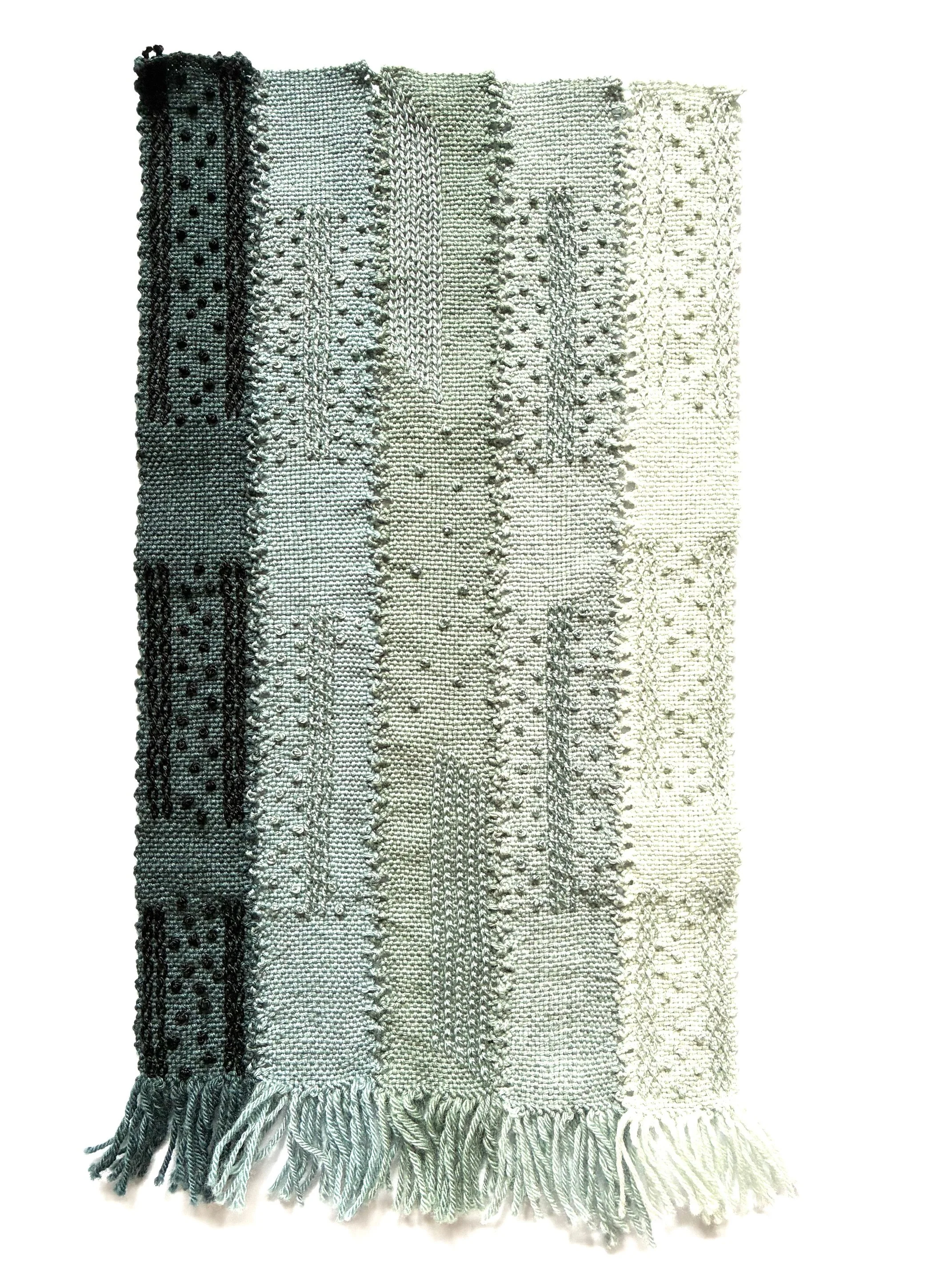 Embellished Moody Blues