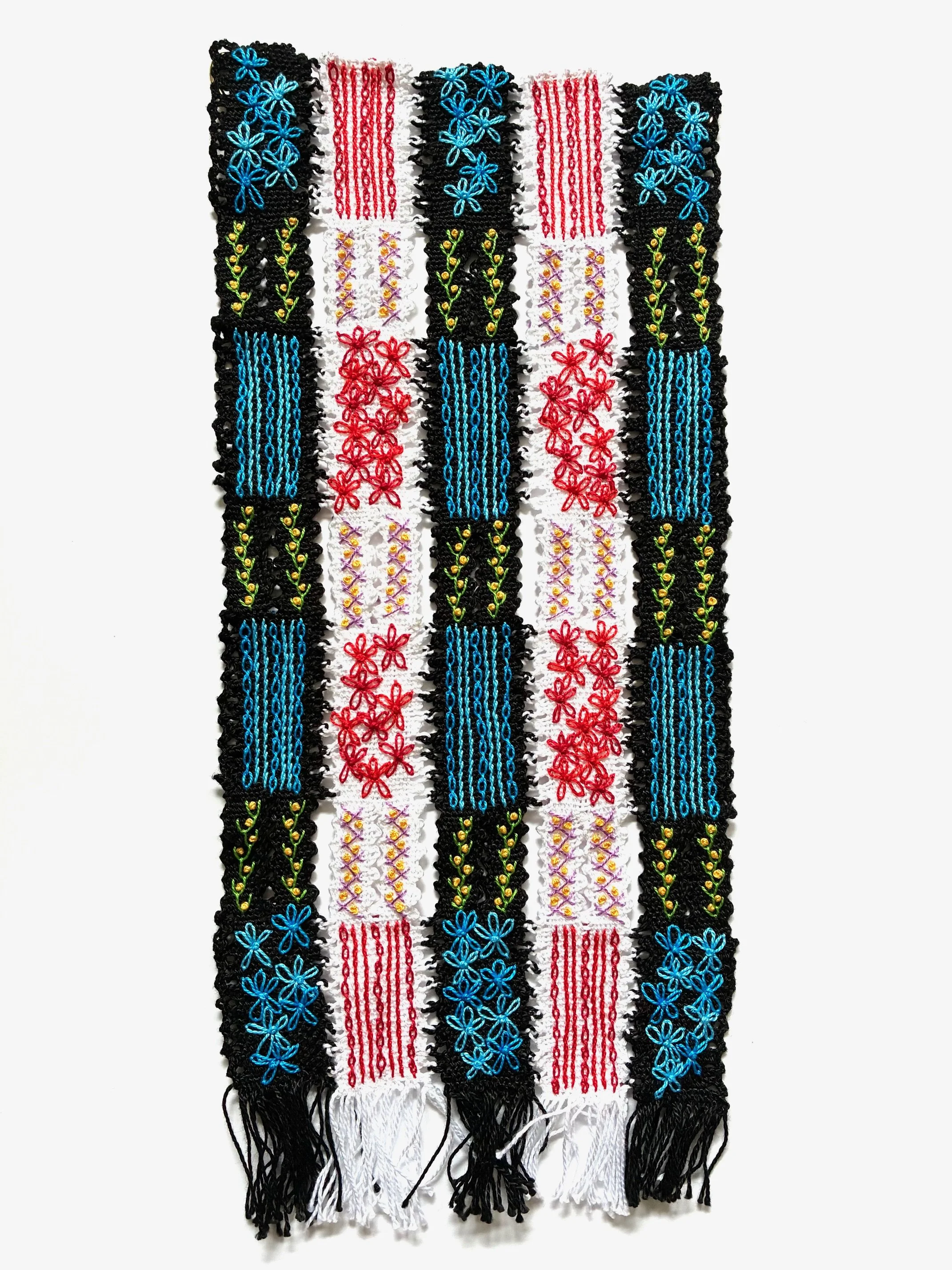 Appearances and perceptions