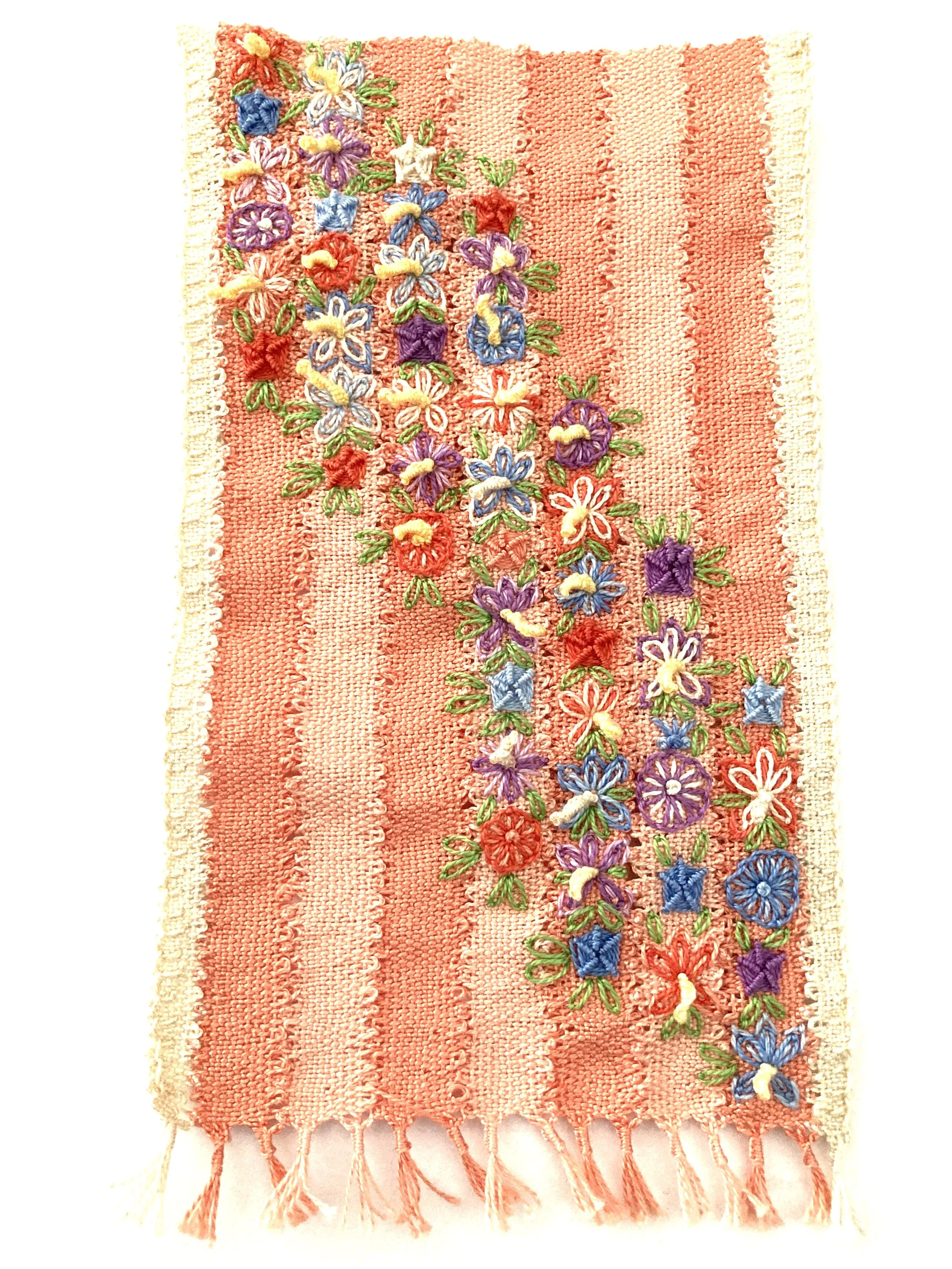 Grandma's Rug