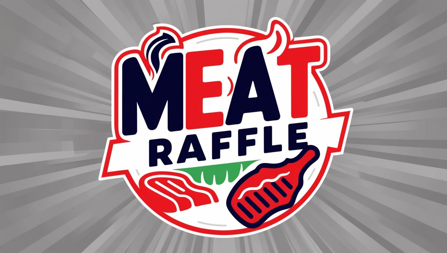 Meat Raffle