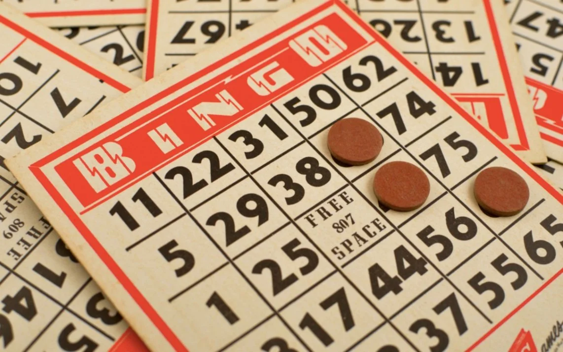 Thanksgiving Bingo & Dinner