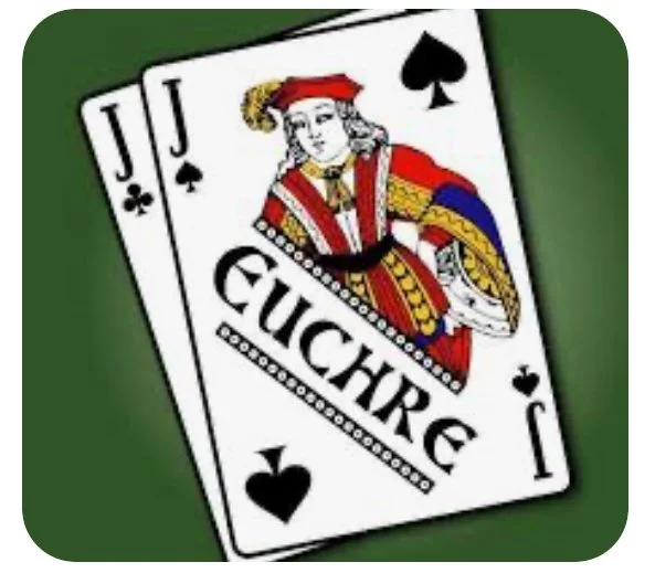 Euchrerama