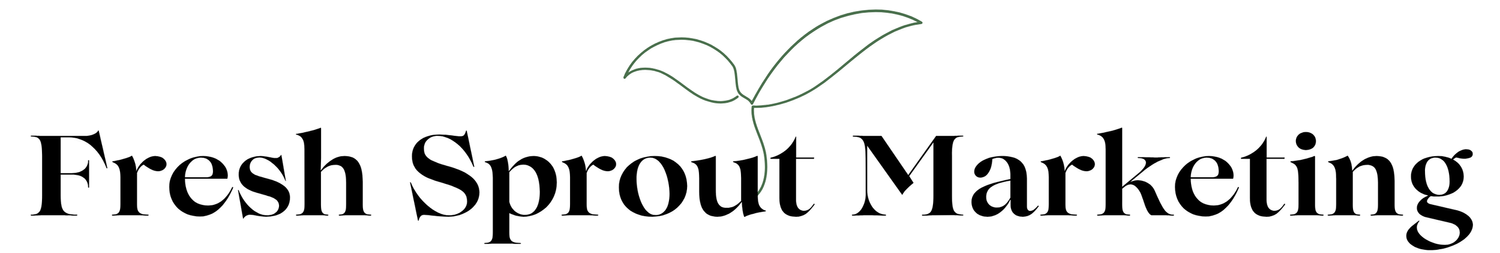 Fresh Sprout Marketing 