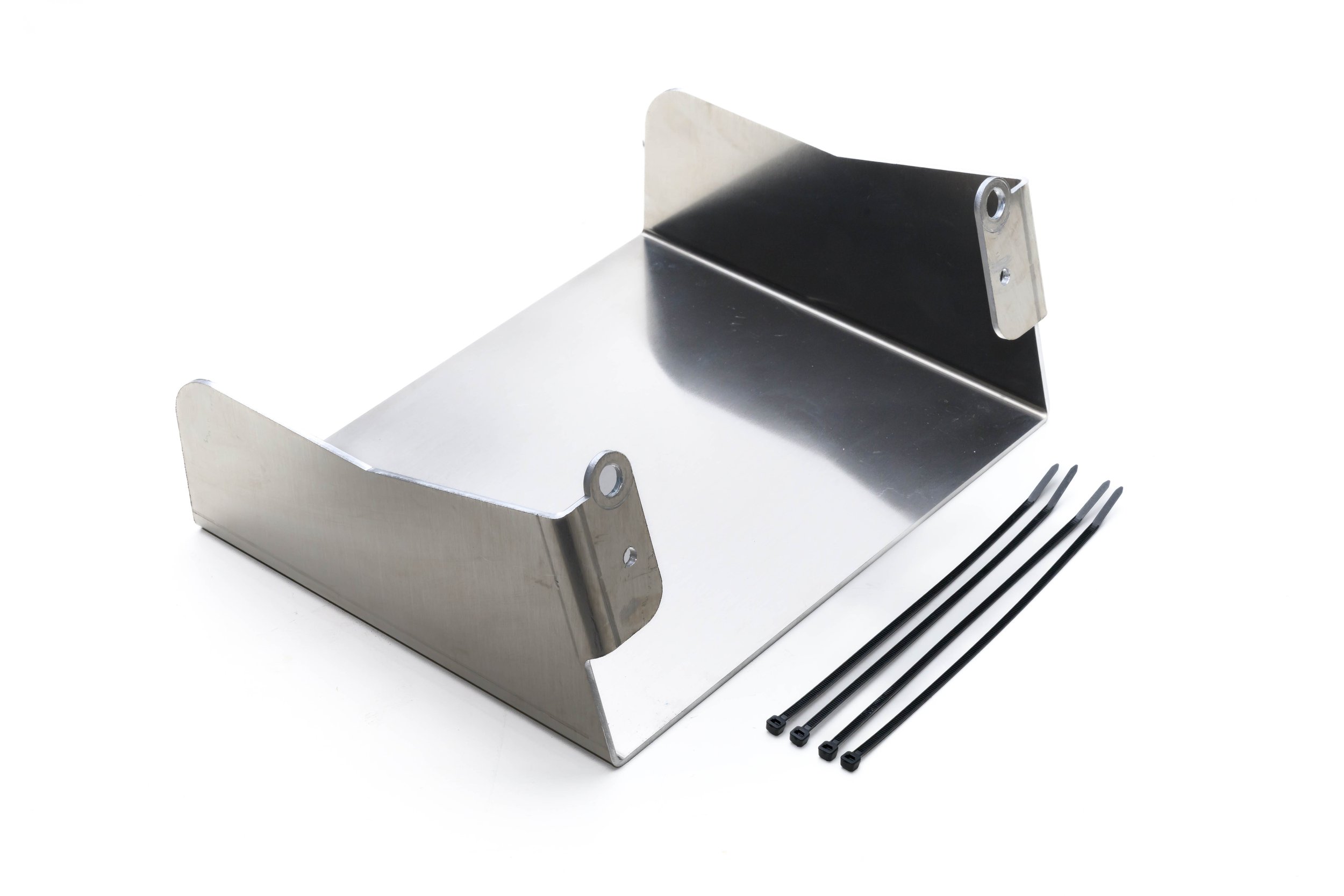 Transmission Cooling Scoop MT82