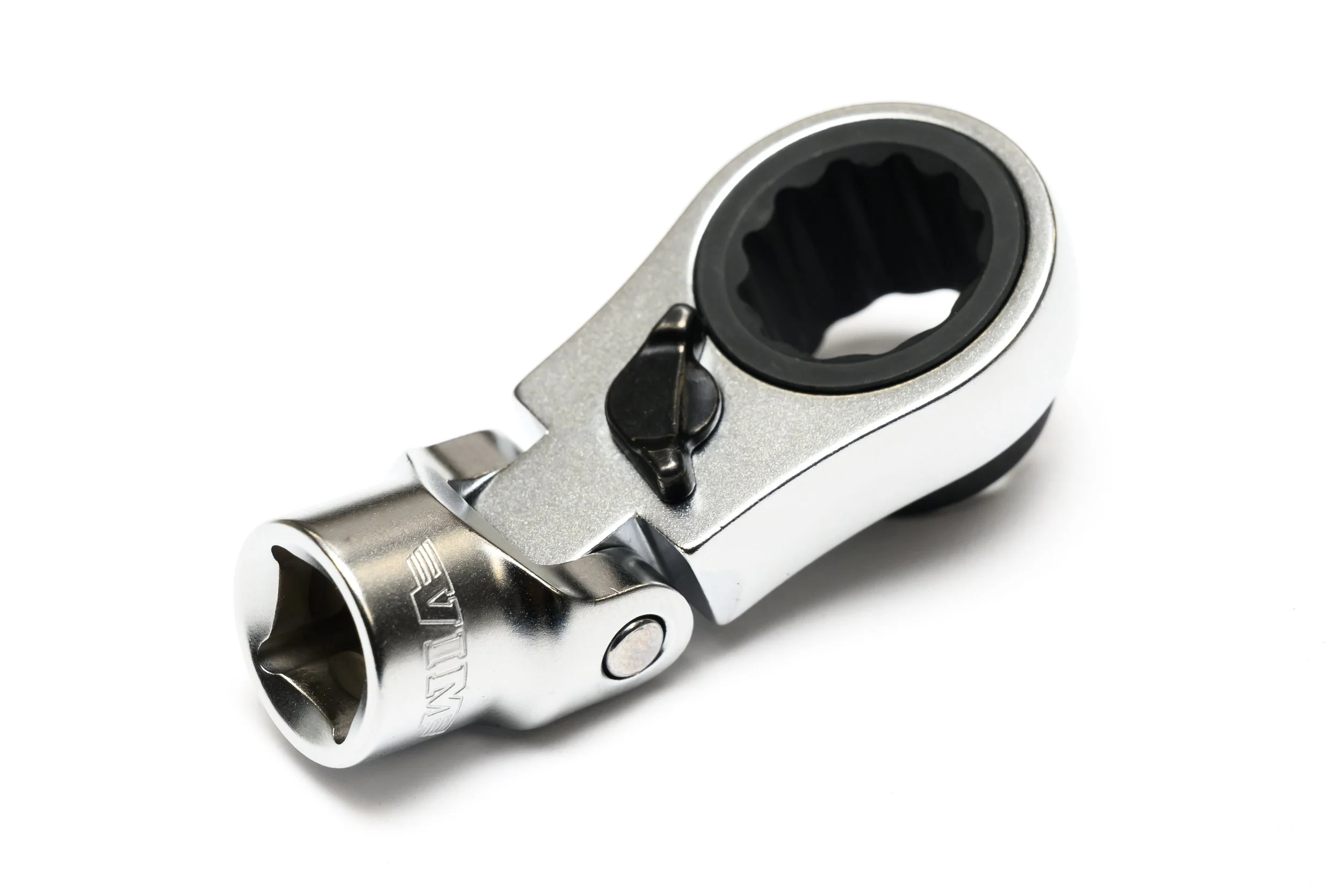 Coyote Motor Mount Nut Tool