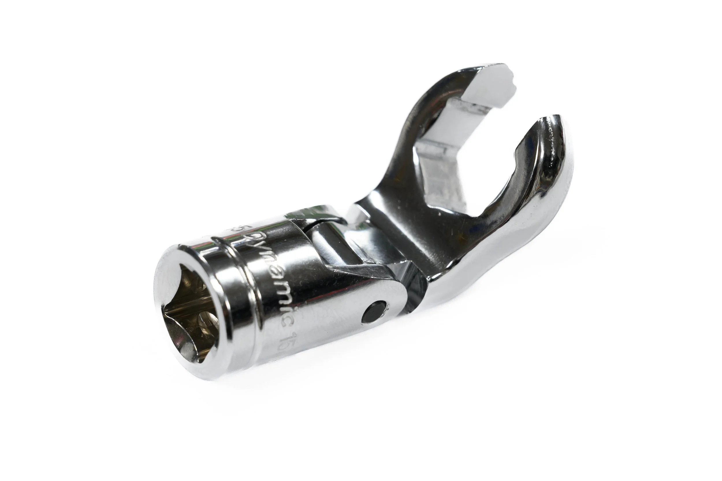 Coyote Motor Mount Nut Tool