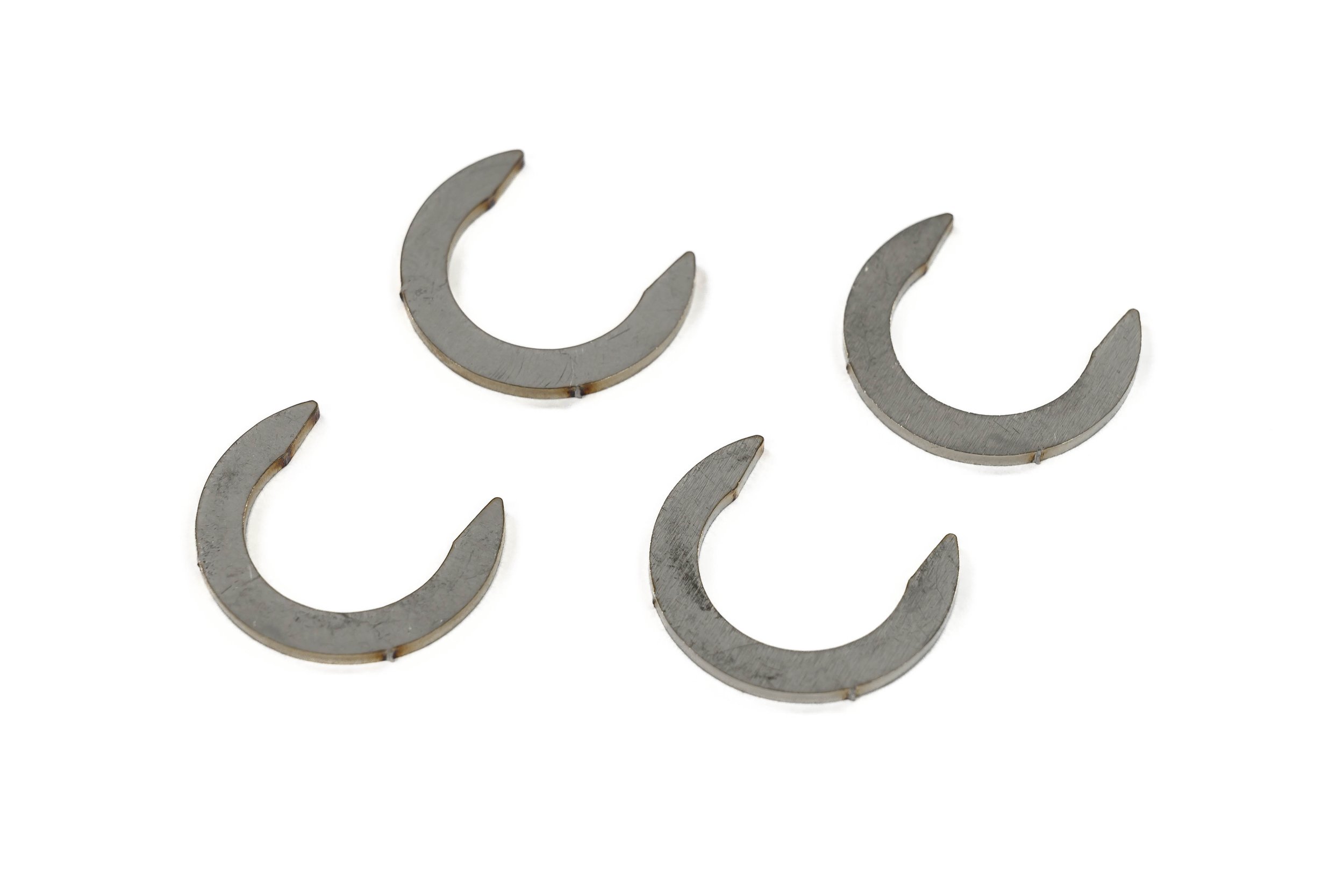 Door Hinge Roller Repair Kit, 2001-2004