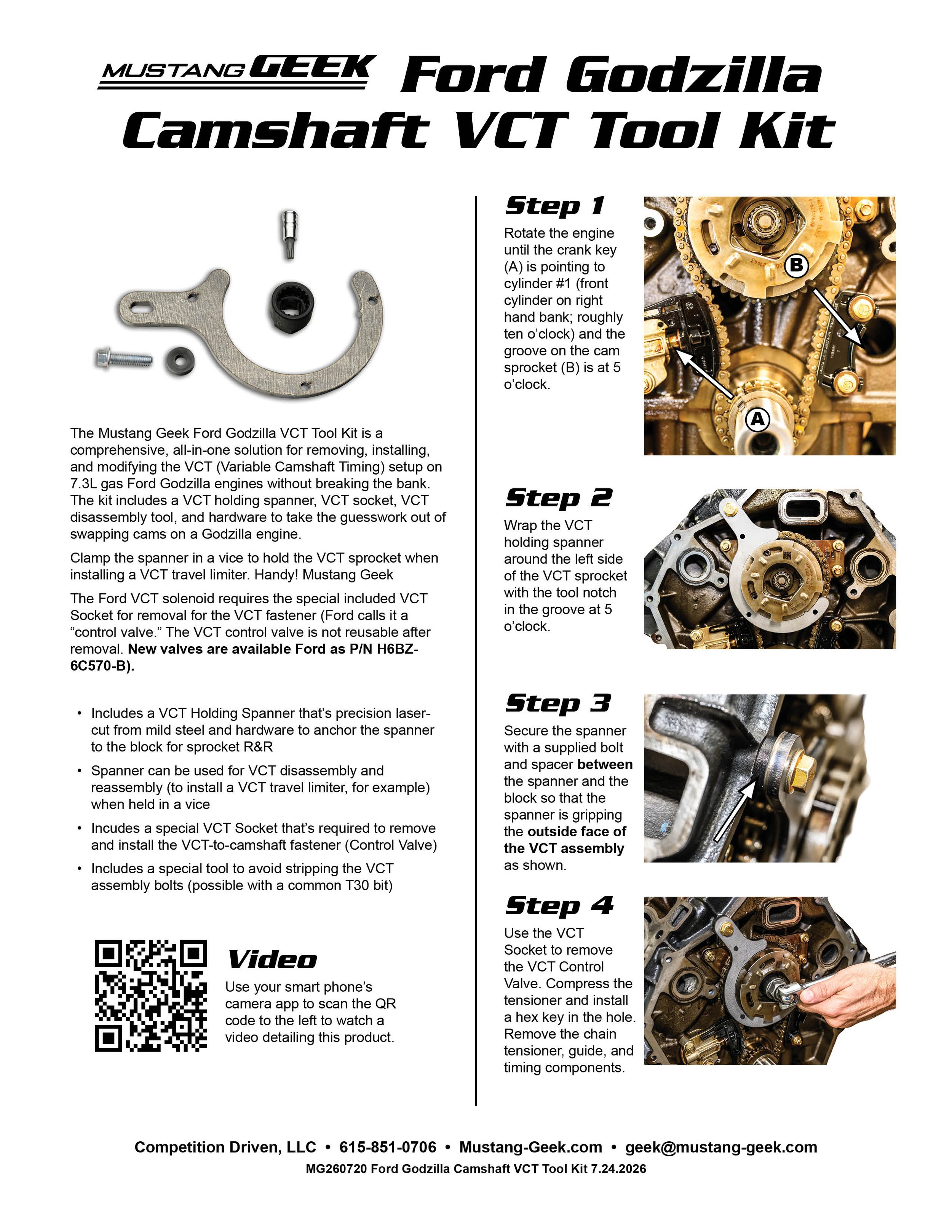 Ford Godzilla Camshaft VCT Tool Kit.jpg