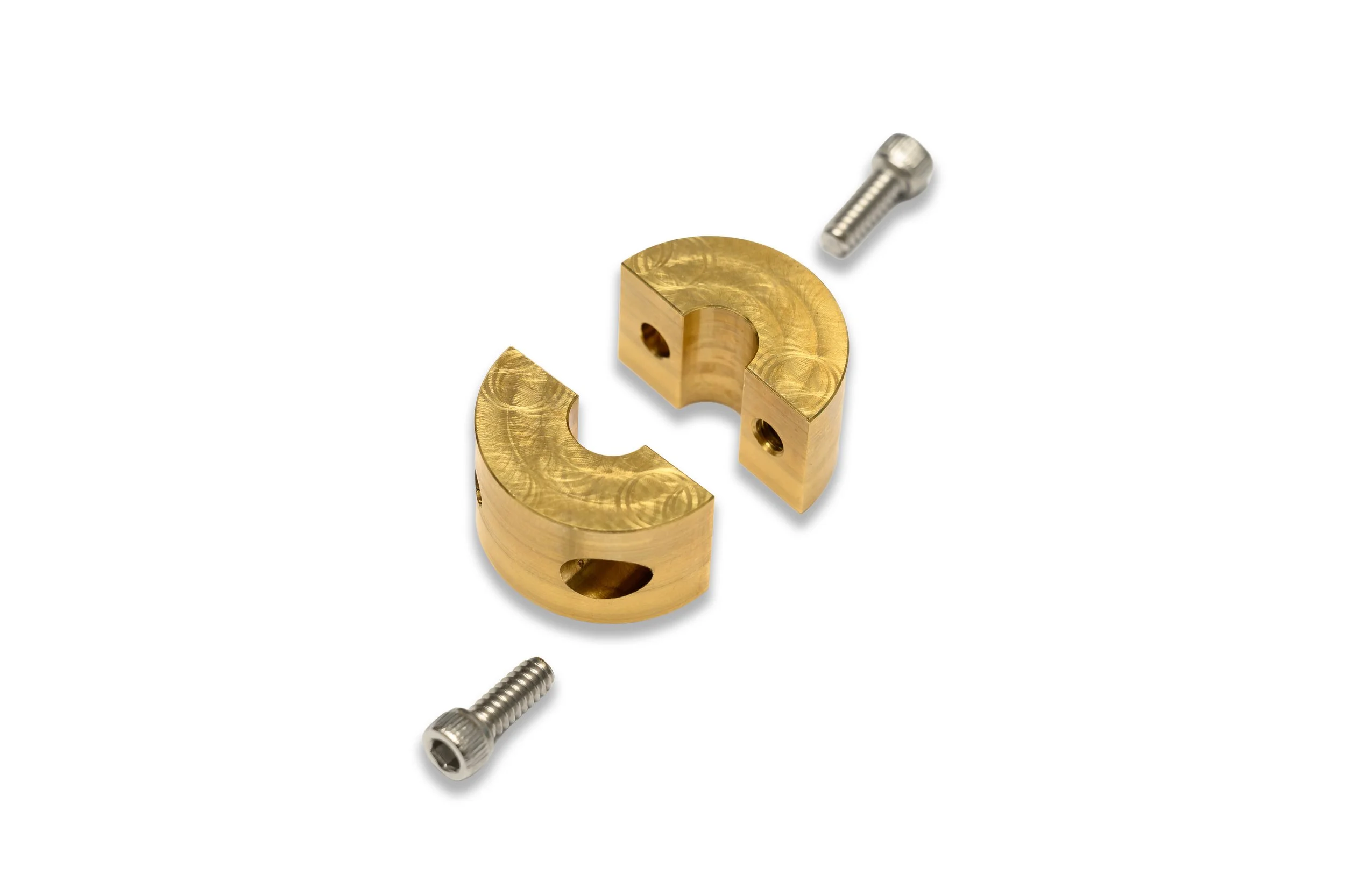 Door Hinge Roller Repair Kit, 1982-2001