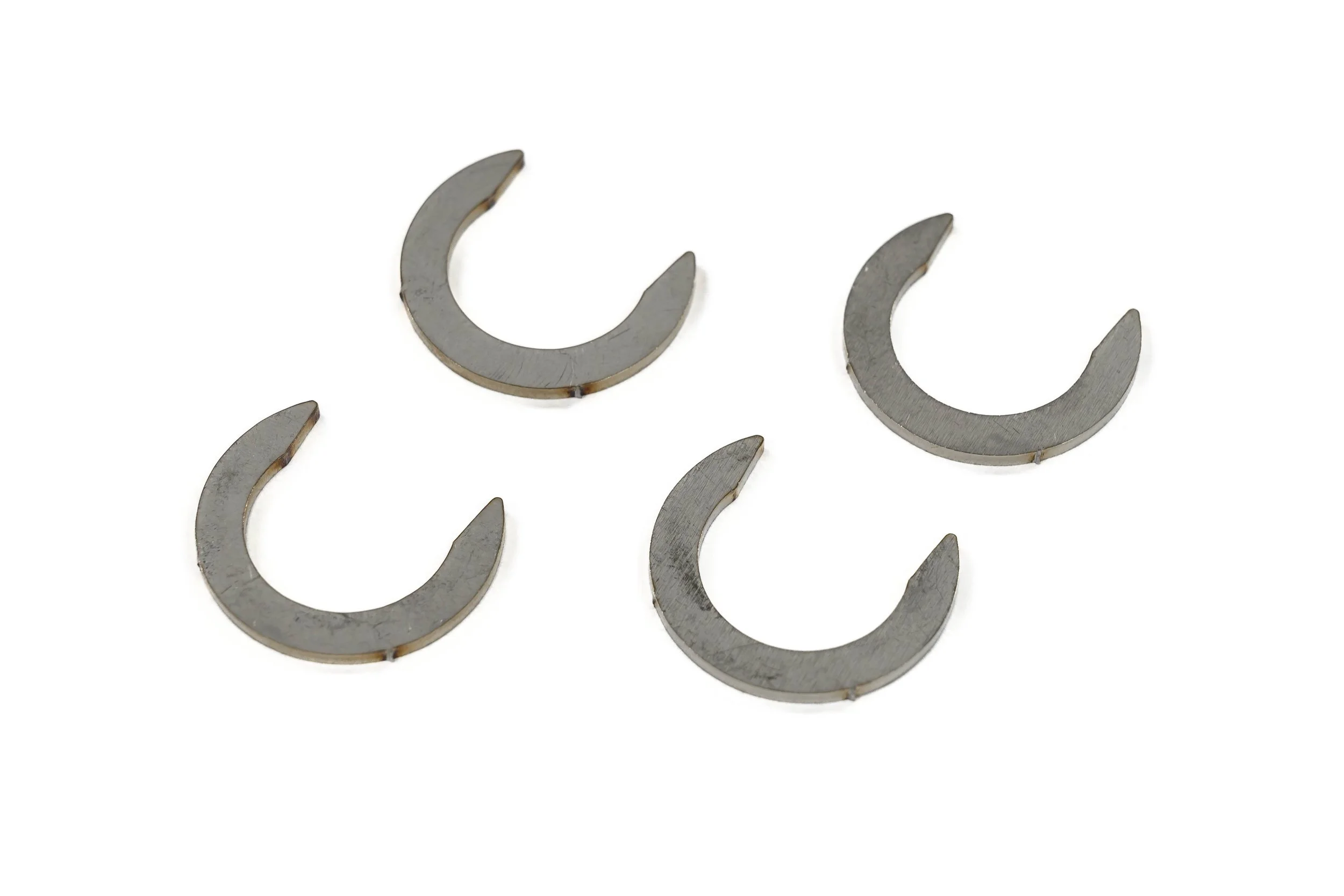 Door Hinge Roller Repair Kit, 2001-2004
