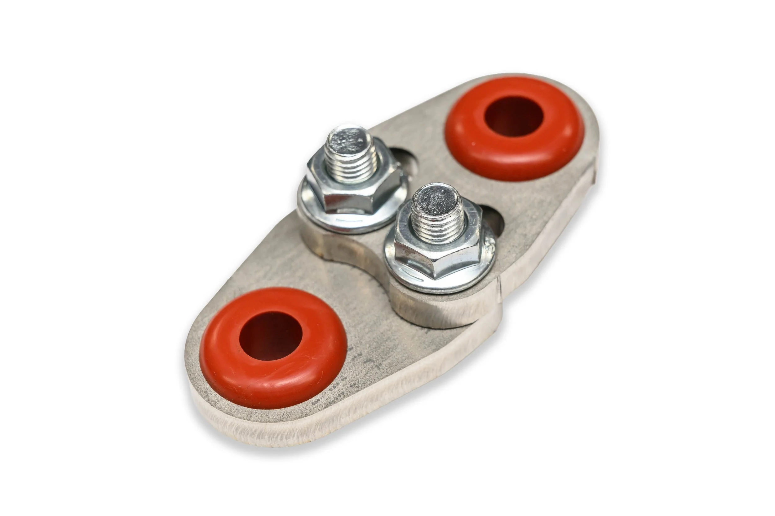 Adjustable Exhaust Hanger
