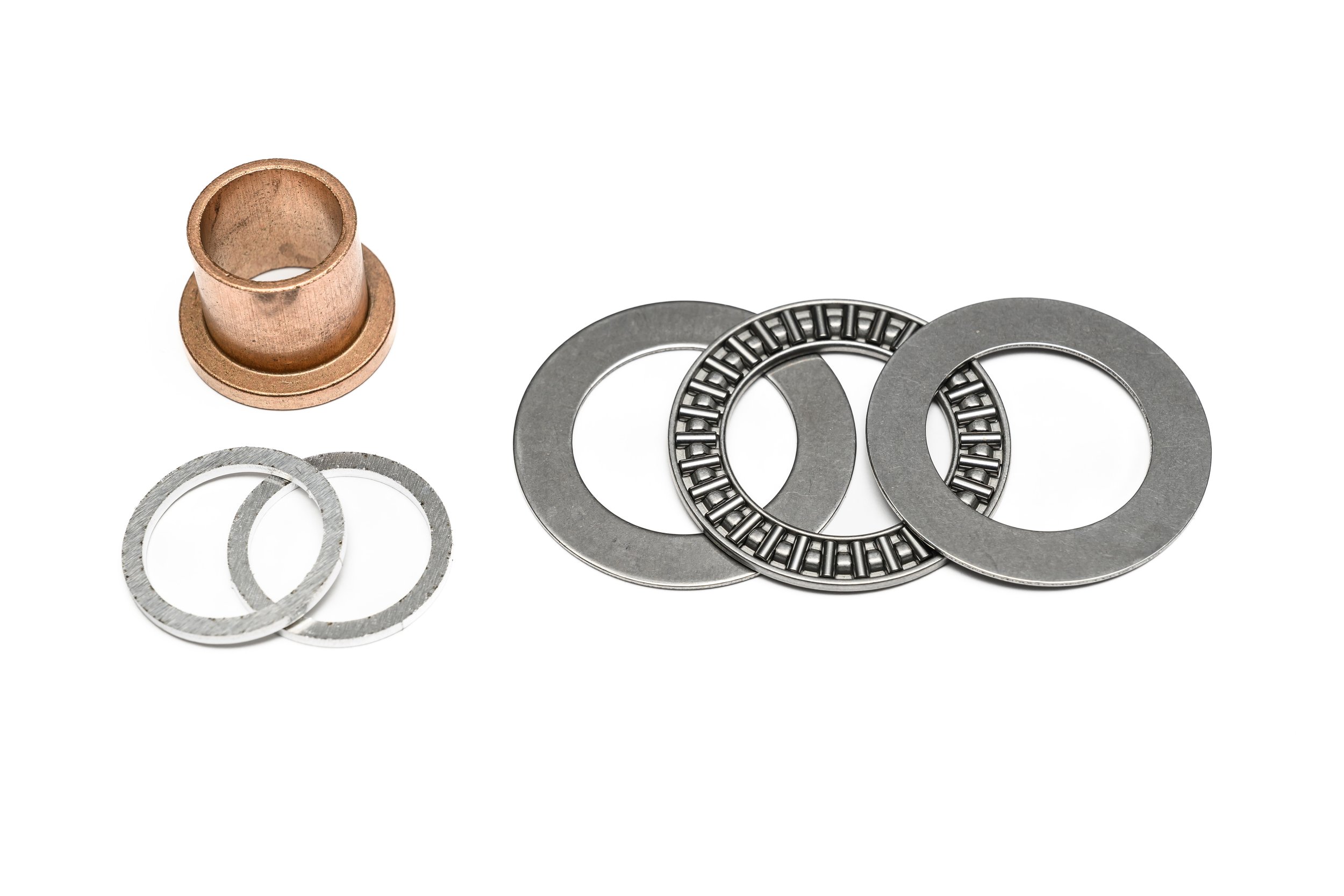 Clutch Cable Thrust Bearing
