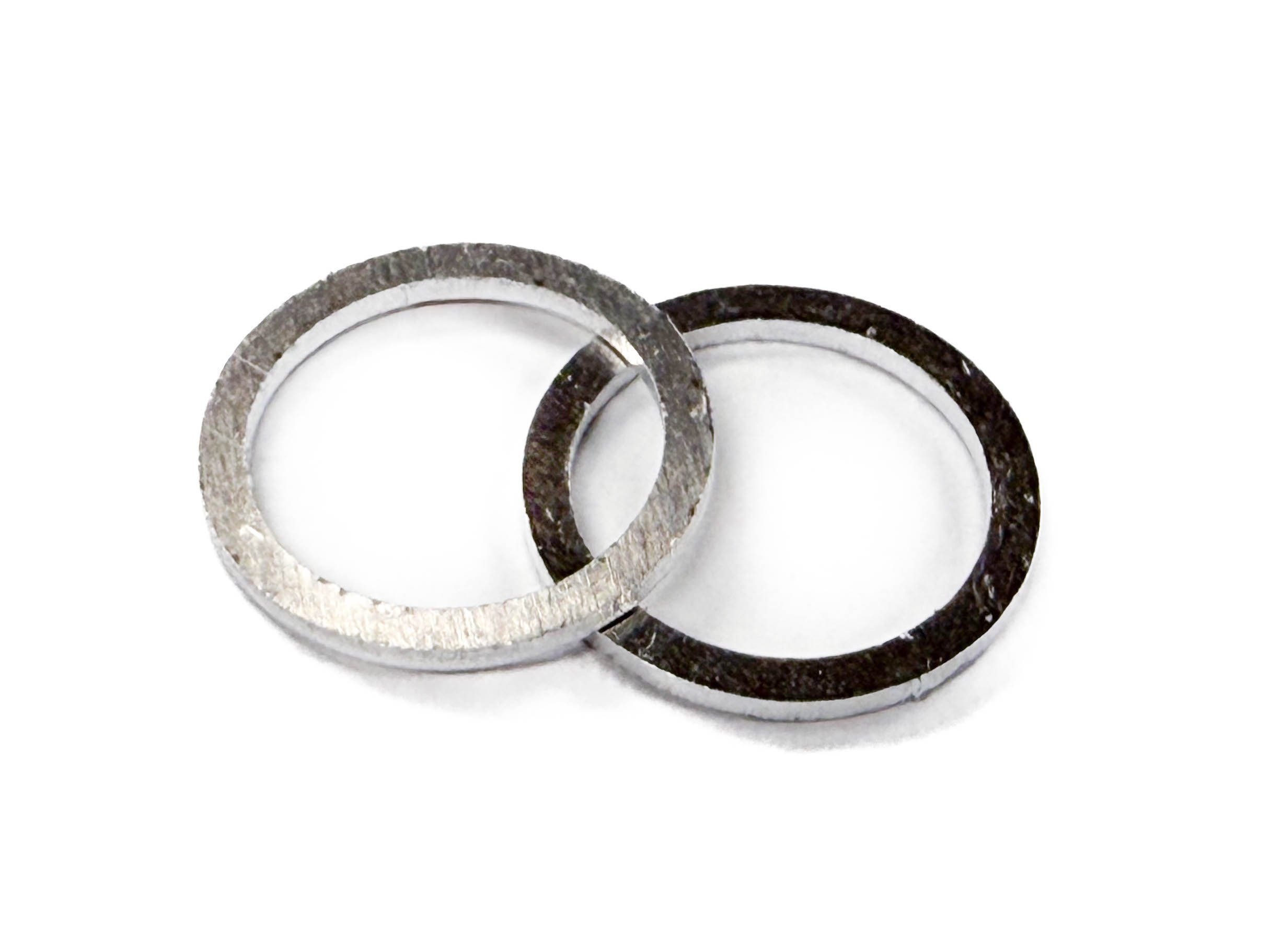Clutch Cable Thrust Bearing Centering Rings (Retrofit)