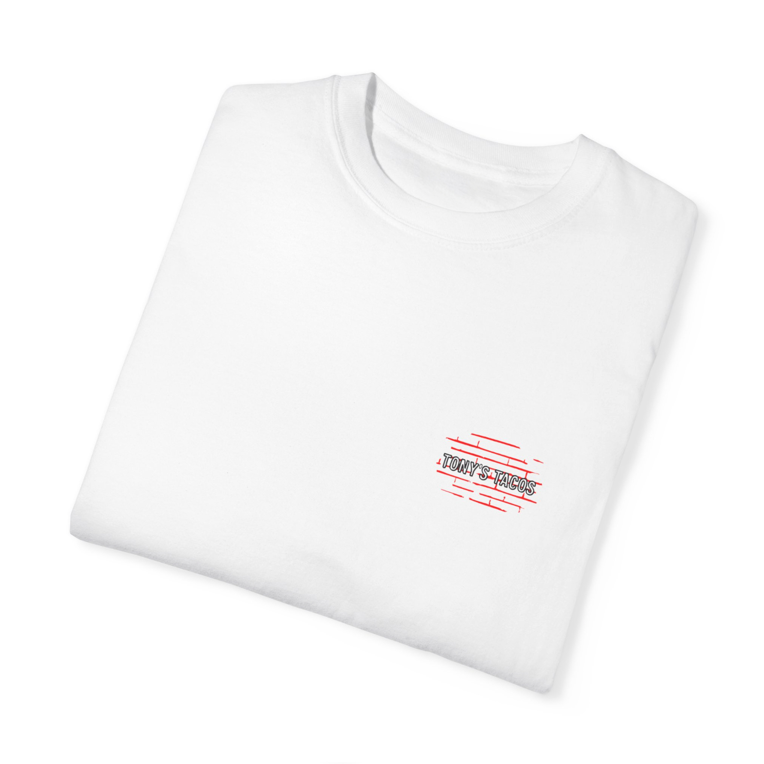 Tony's Tacos Floral Park