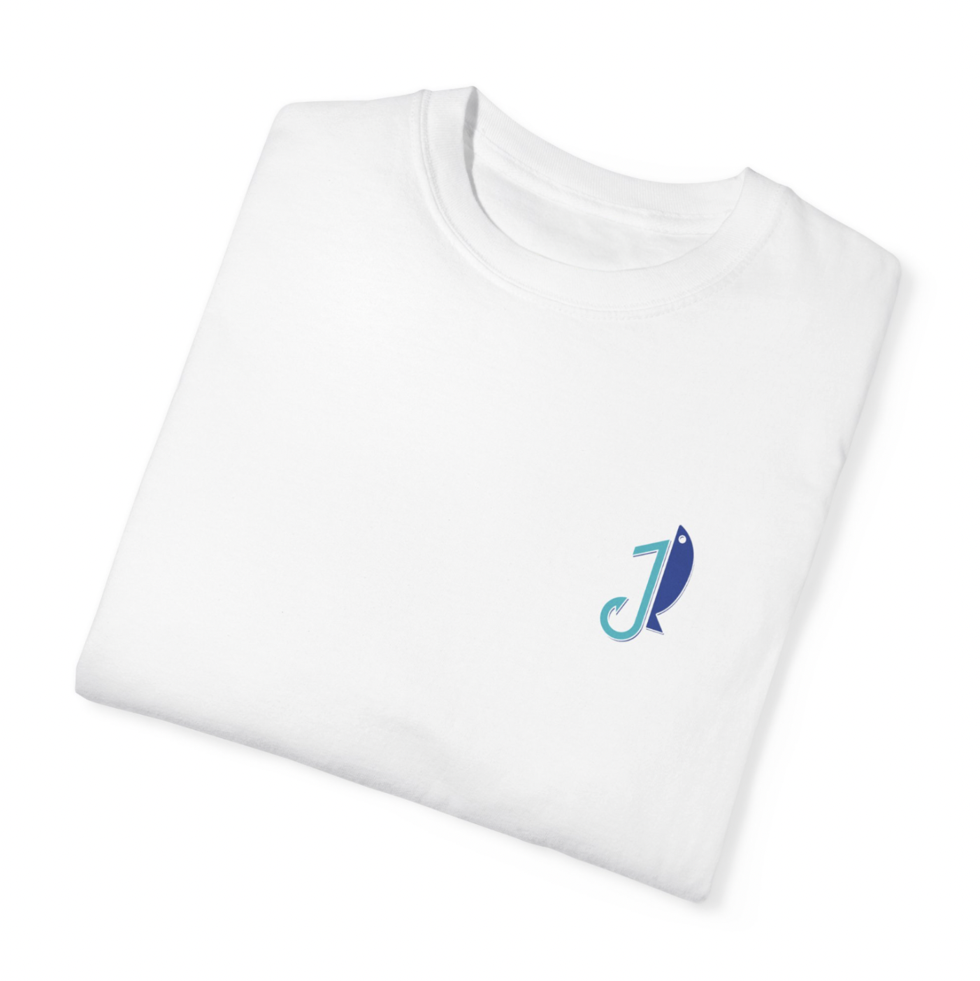 Johnny's Reef Tee