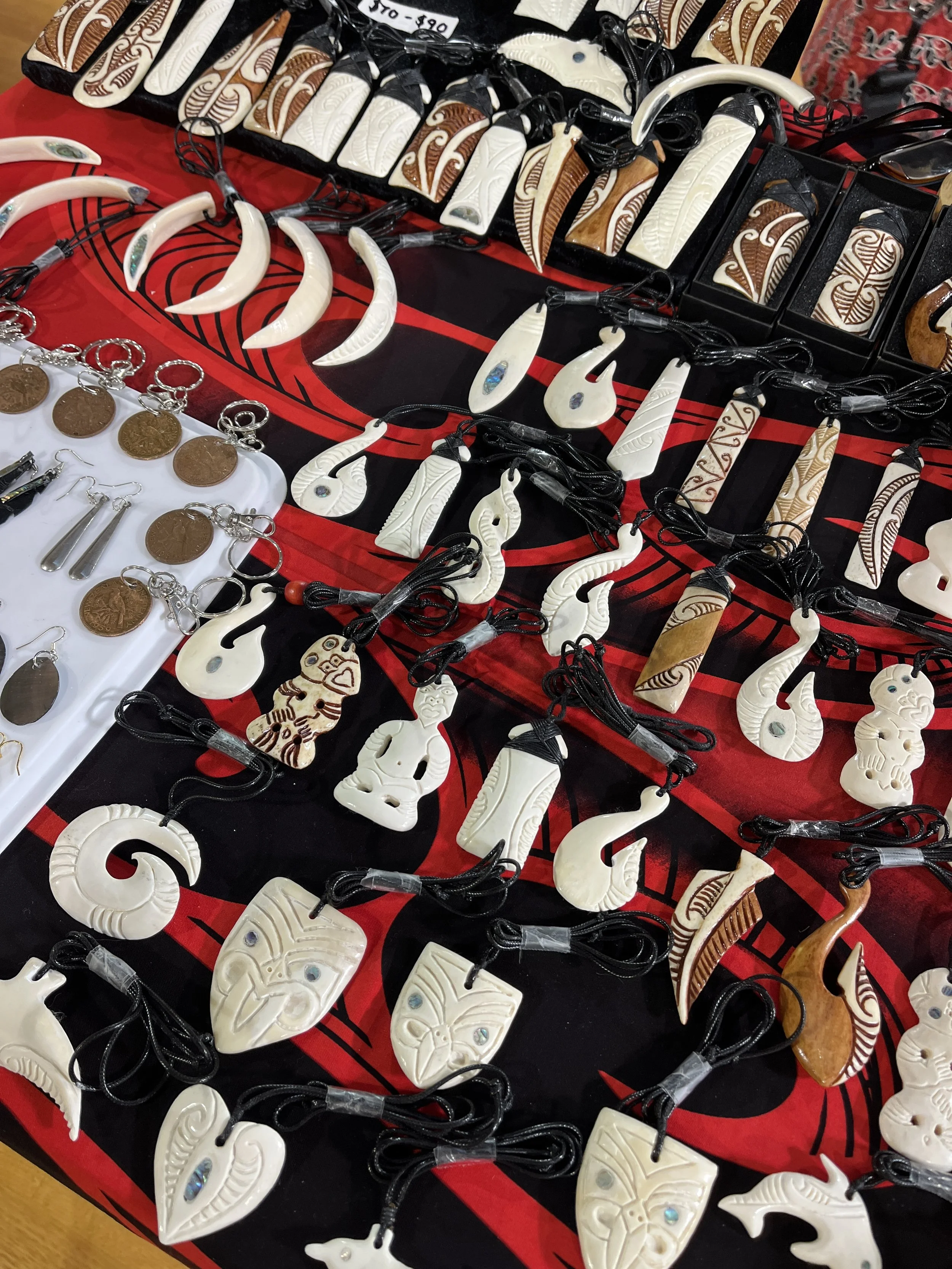 September Market