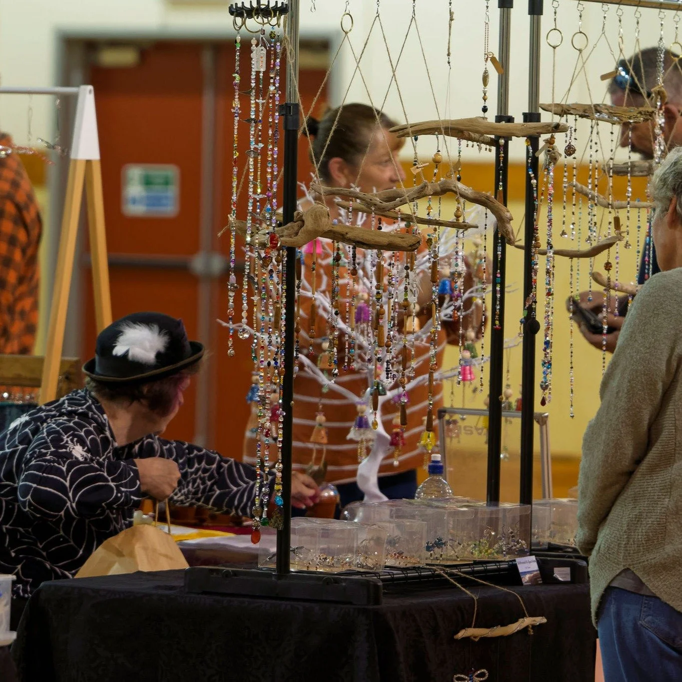 The June market is almost here, and we would love to see you there.

Sunday 7 June | 9.30am to 1.30pm | Waikouaiti Events Centre

Coffee &amp; Cones will be there. Come for a browse and a catch-up. Free entry, all welcome.

Photo thanks to @dwindleri