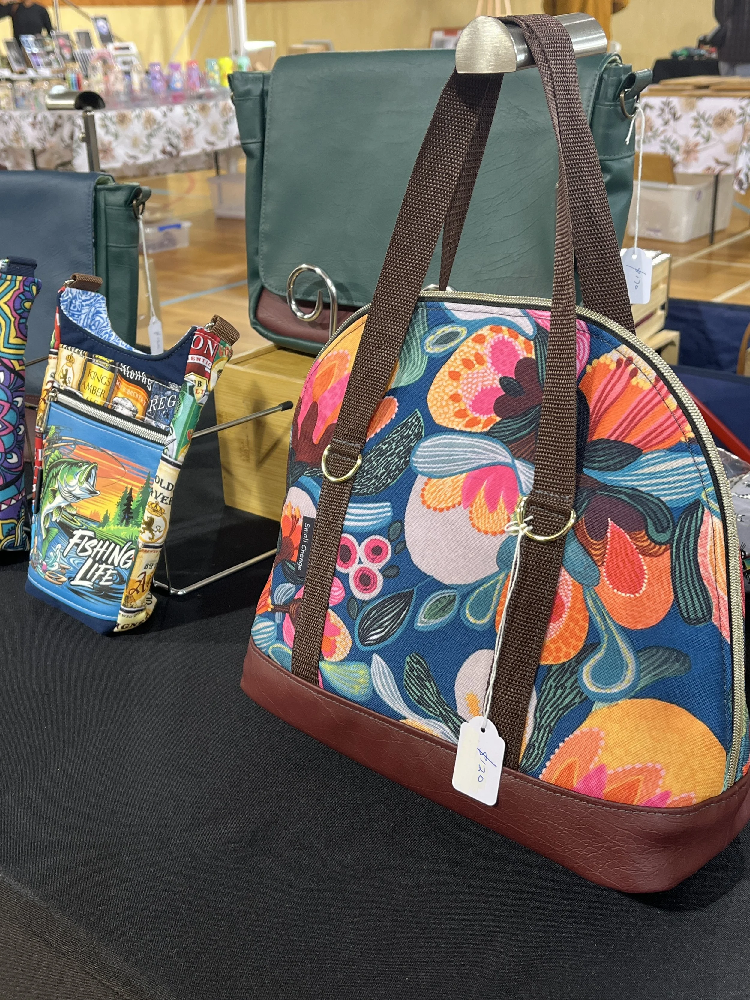 06 September Market 