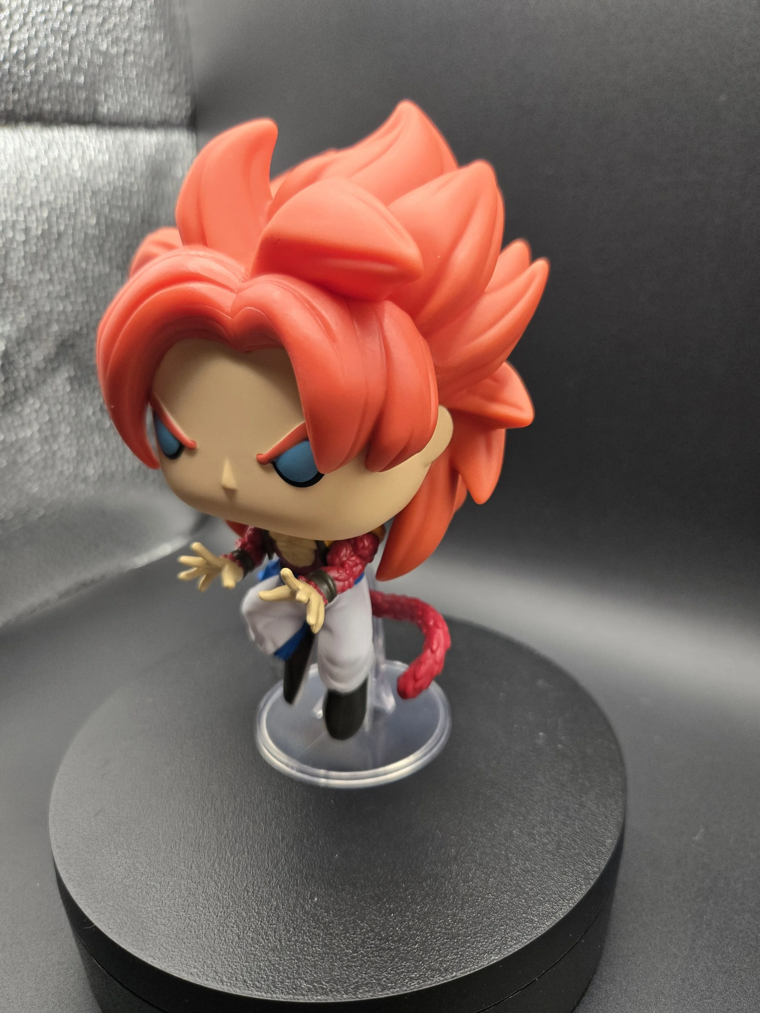 Funko Pop! Vinyl: Dragon Ball - Super Saiyan 4 Gogeta #2074