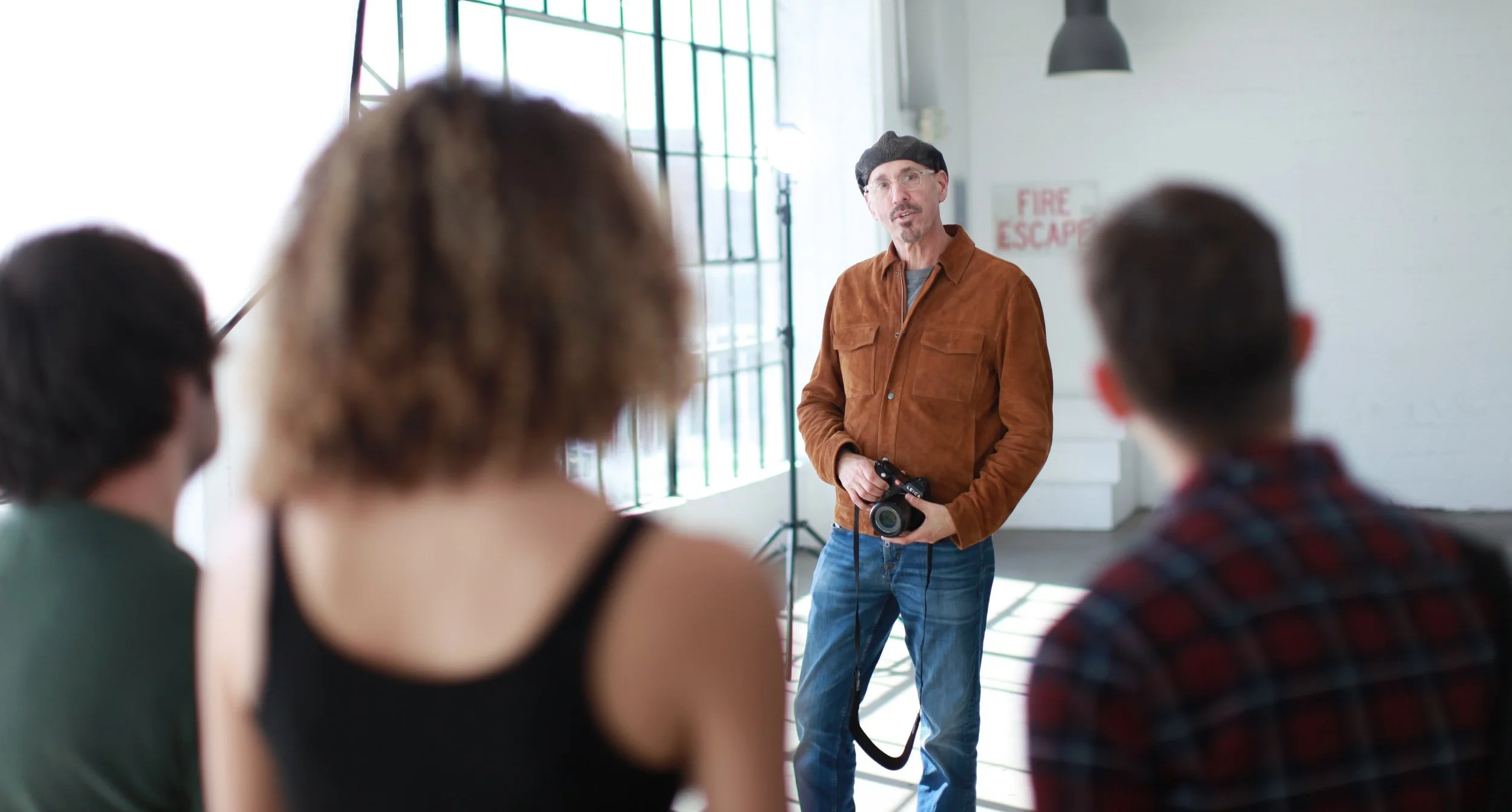 9-Week Pro-Level Mentorship