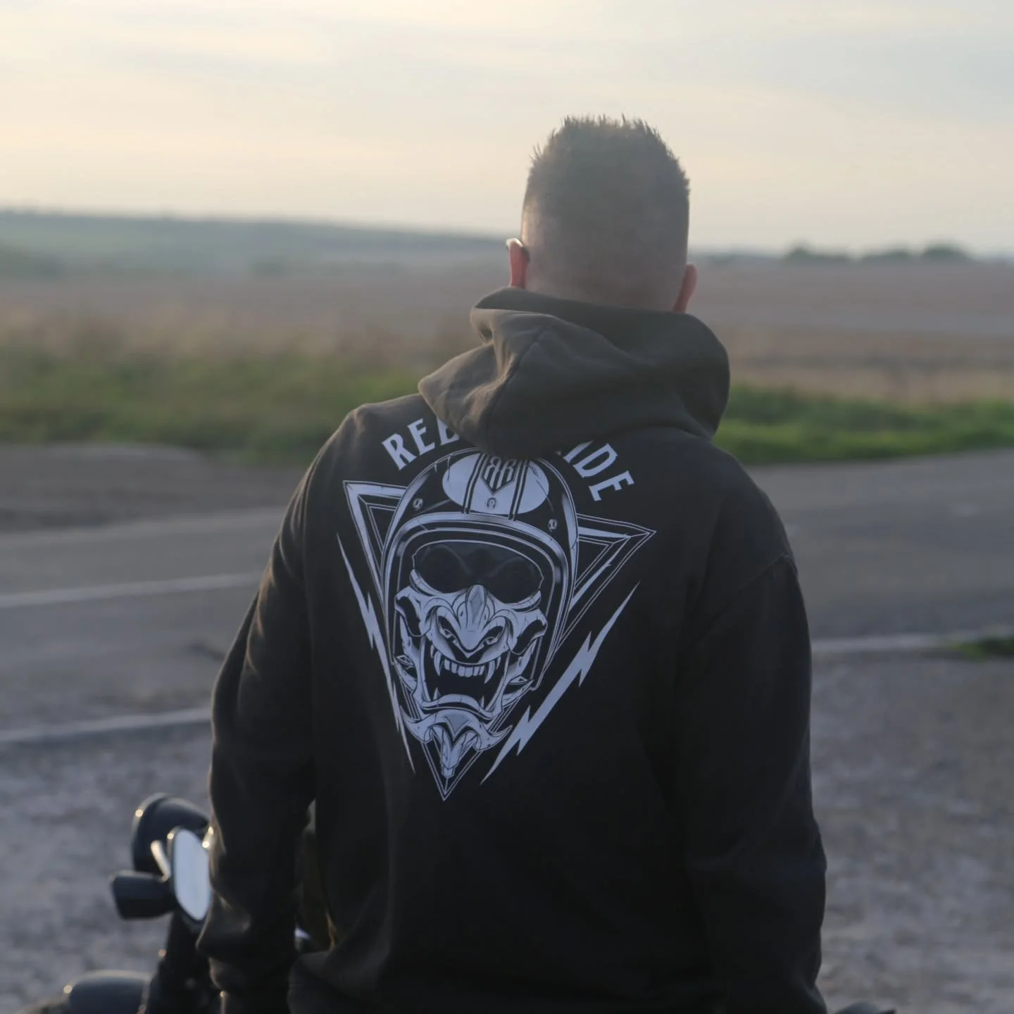 Batteries charged, new lines pending, let's go. 

www.rebelsride.com 

#RebelsRide #bikelife