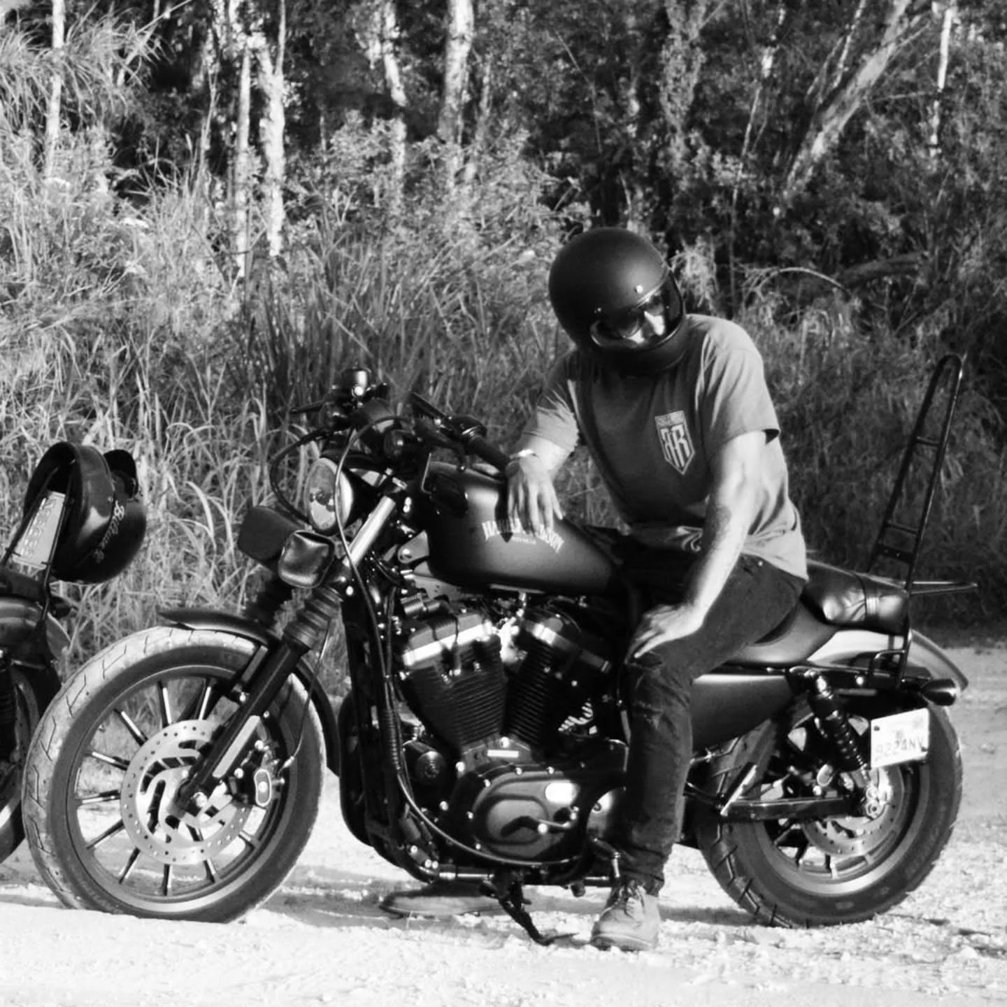 Heavy metal Rebels 🤘

www.rebelsride.com 

#HarleyDavidson #RebelsRide #lifebehindbars