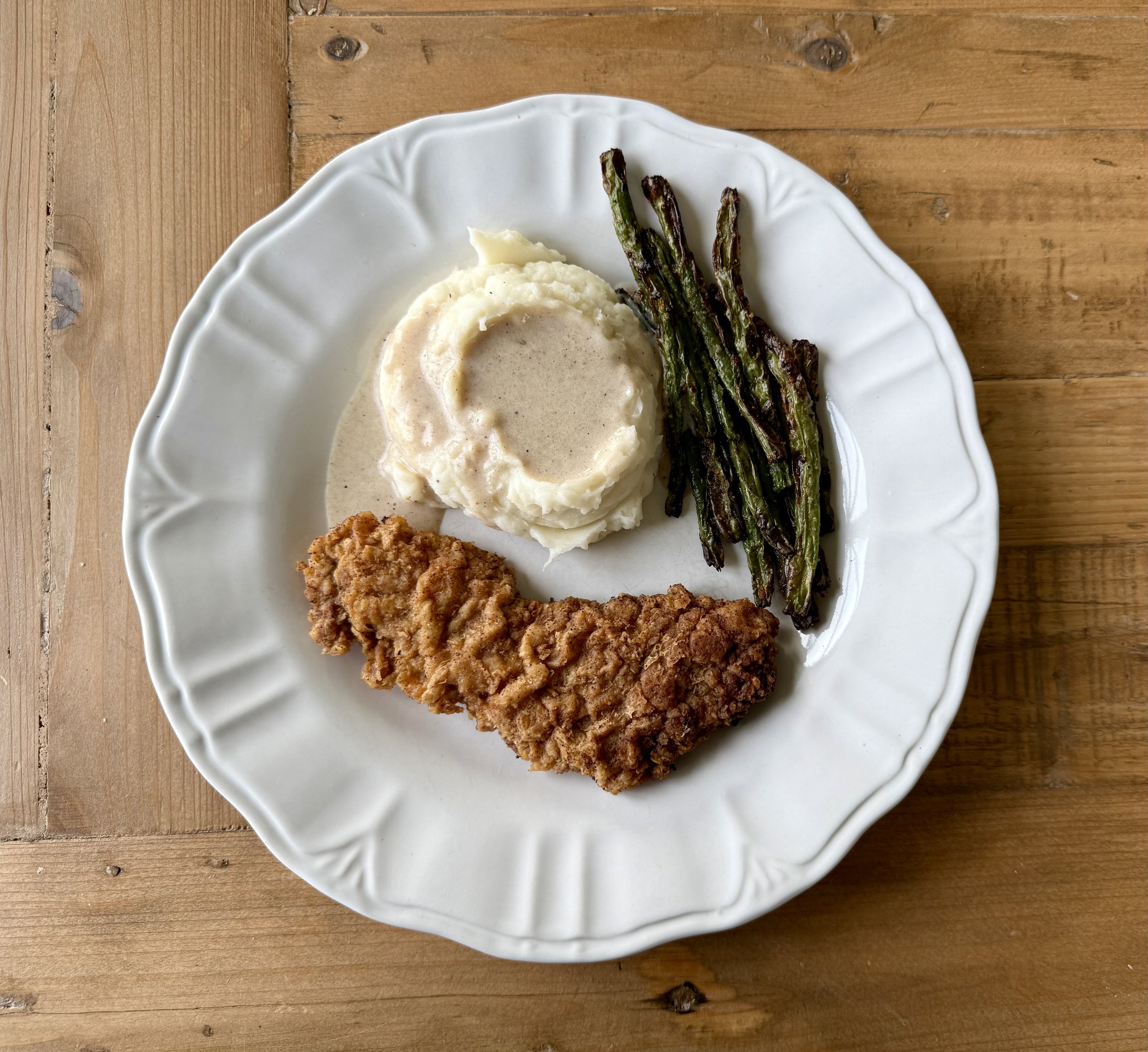 Recipes — Triple Nickel Ranch