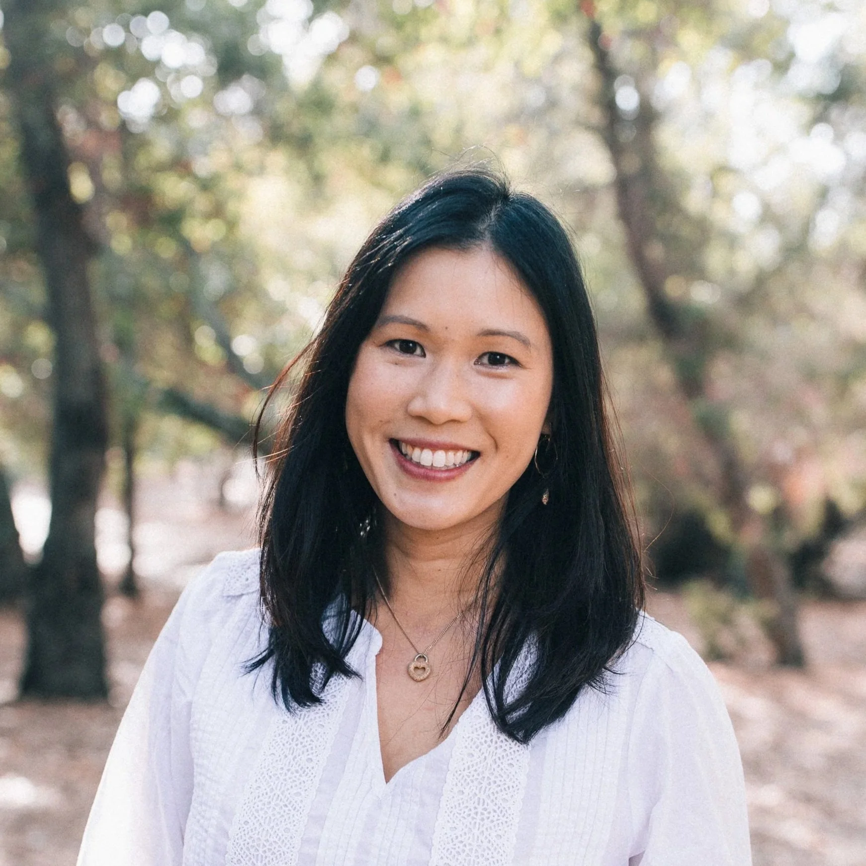 Headshot of Valerie Meyer