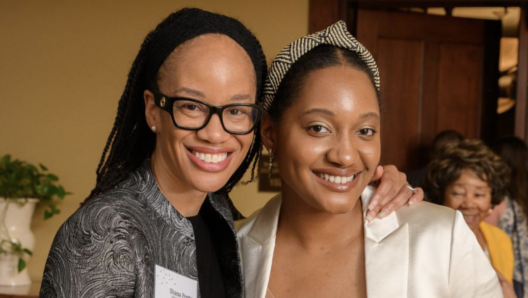 Beyond Survival:&nbsp;A Reflection on Women Leadership