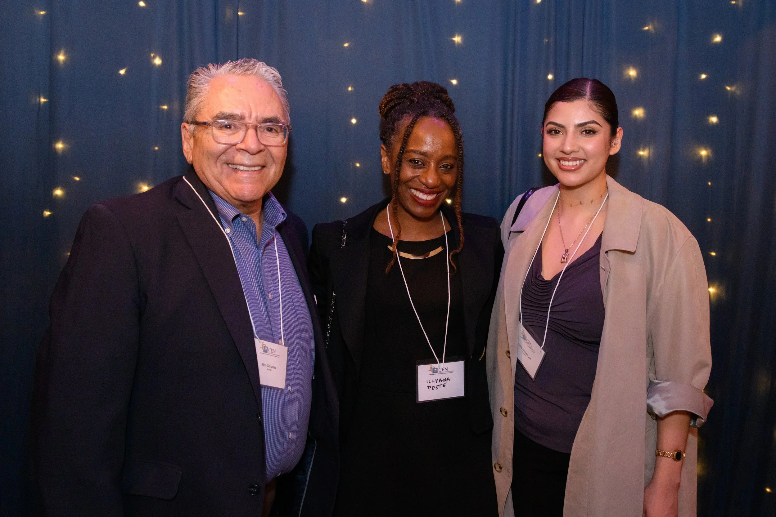 My Focus is My Locus - Equity in philanthropy: what it means to build giving that centers the communities who have historically been left out of the room.