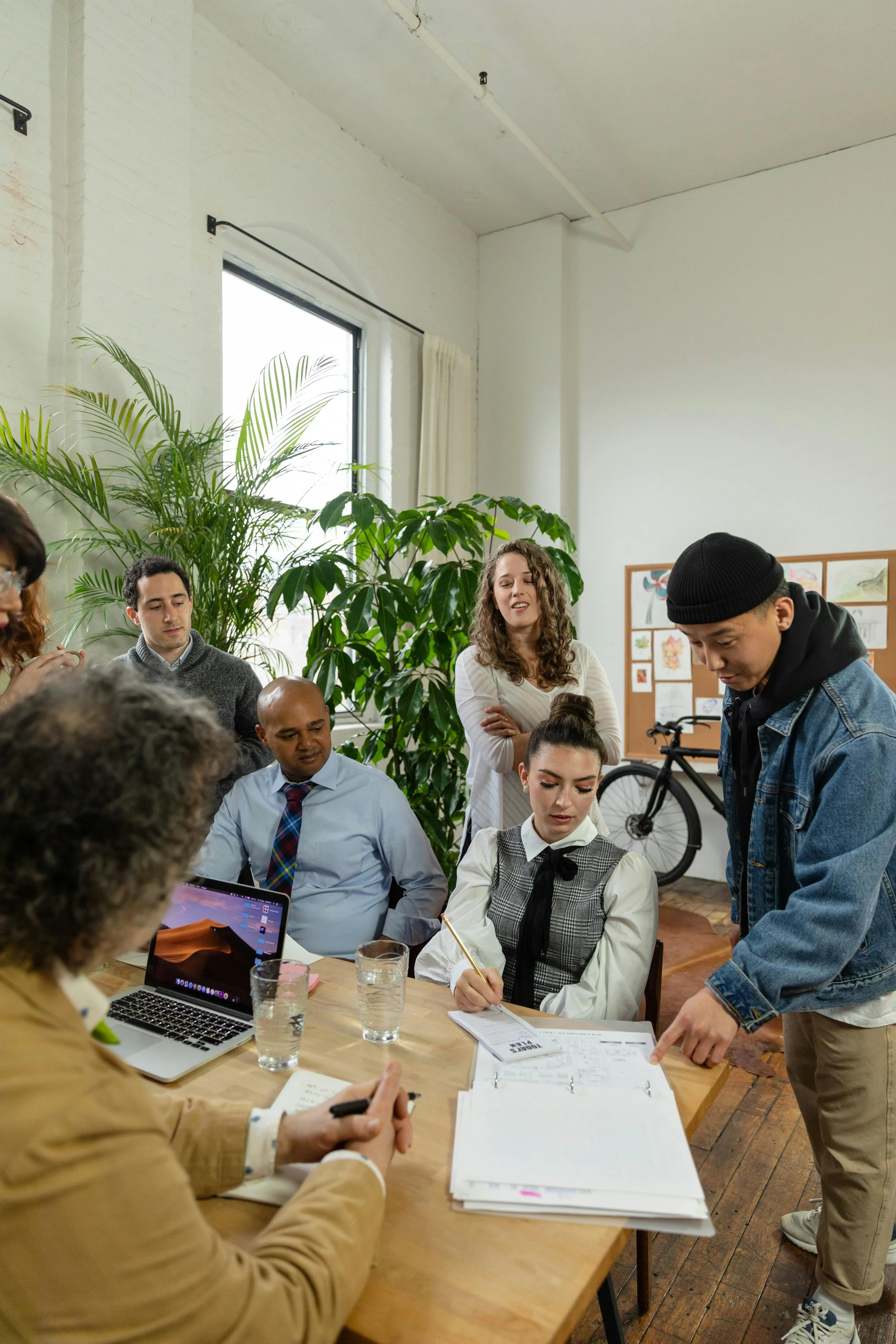 Nonprofit Board Essentials Workshop
