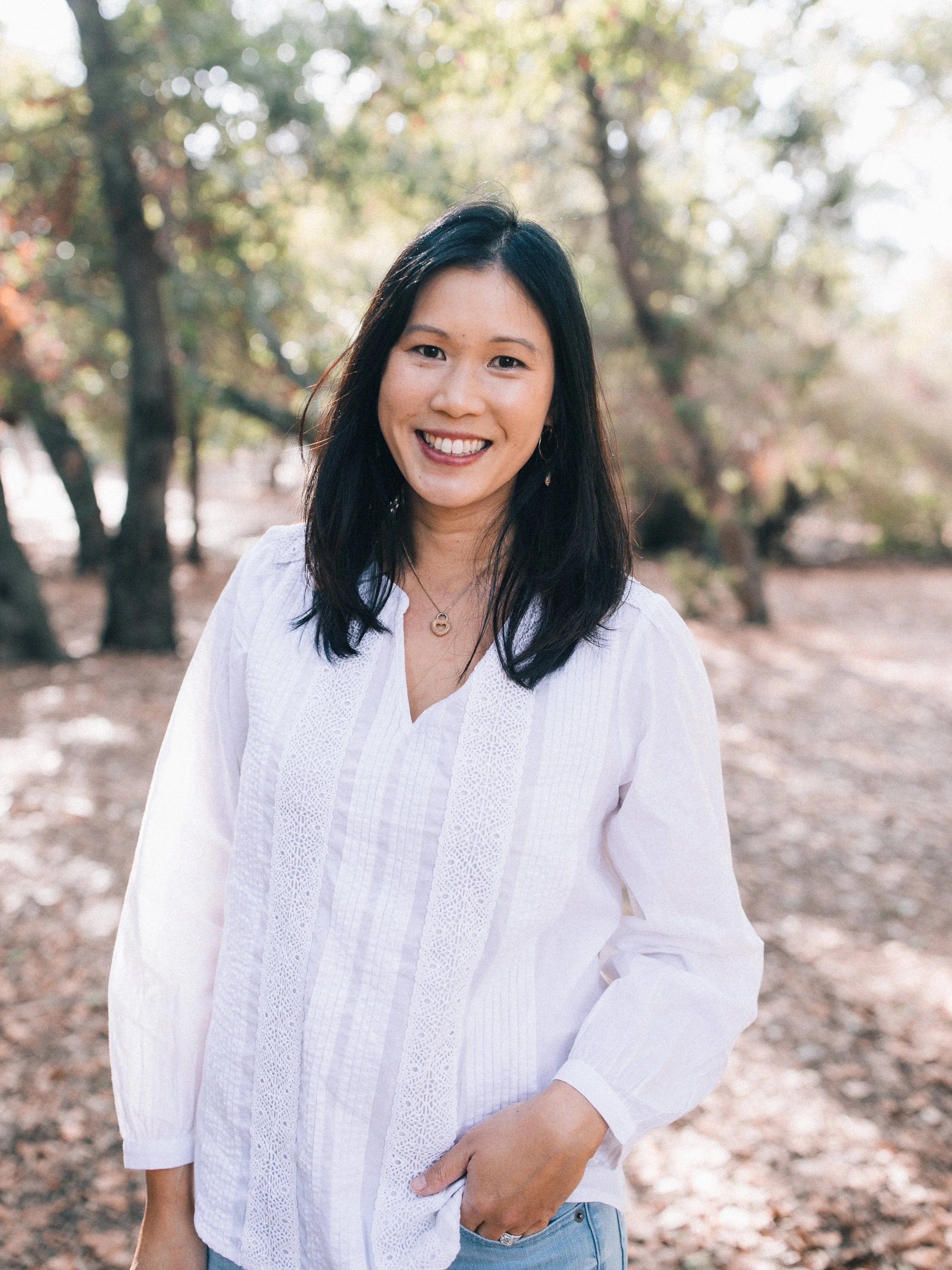 Headshot of Valerie Meyer