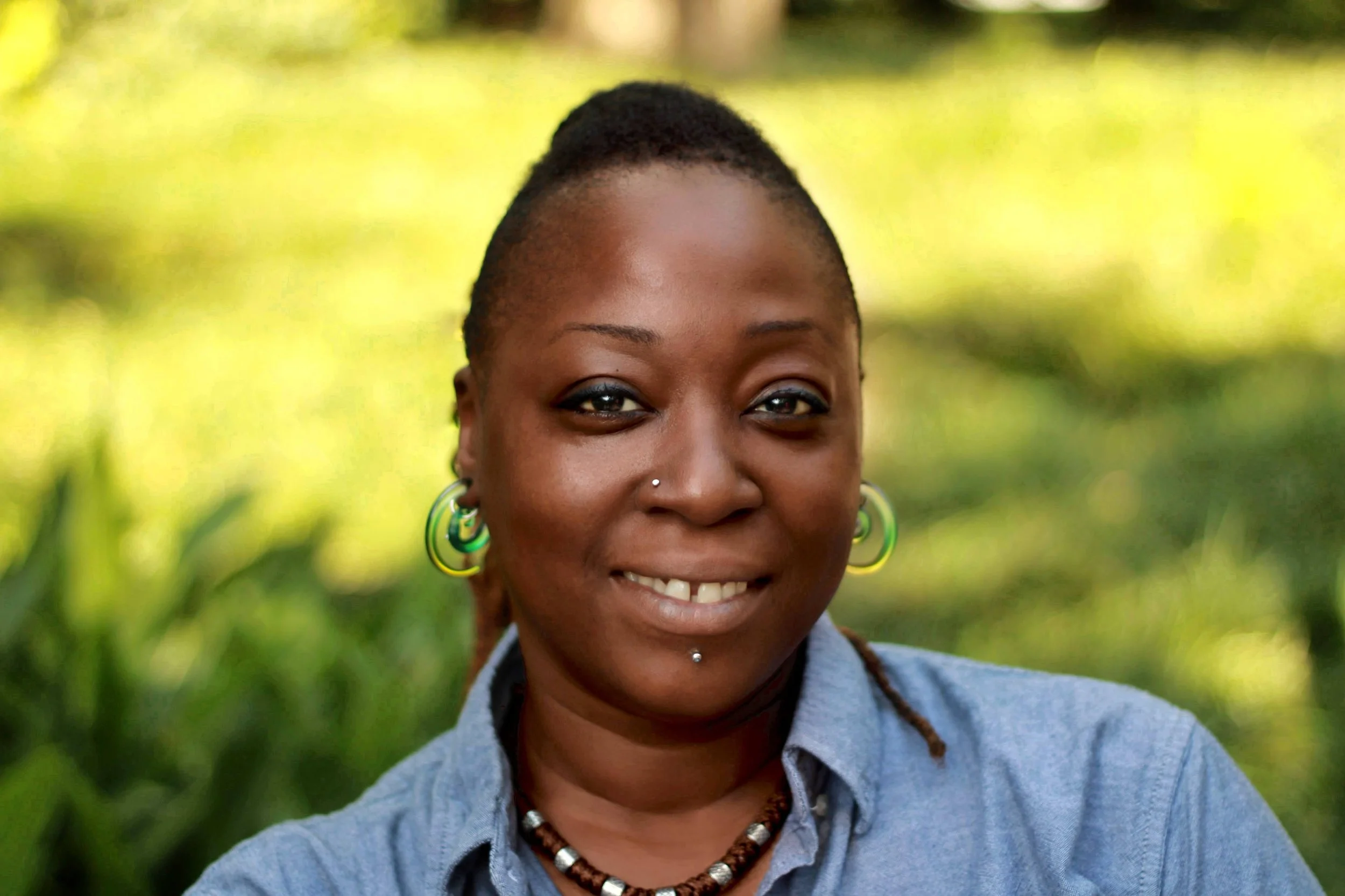 Headshot of Tee Joseph