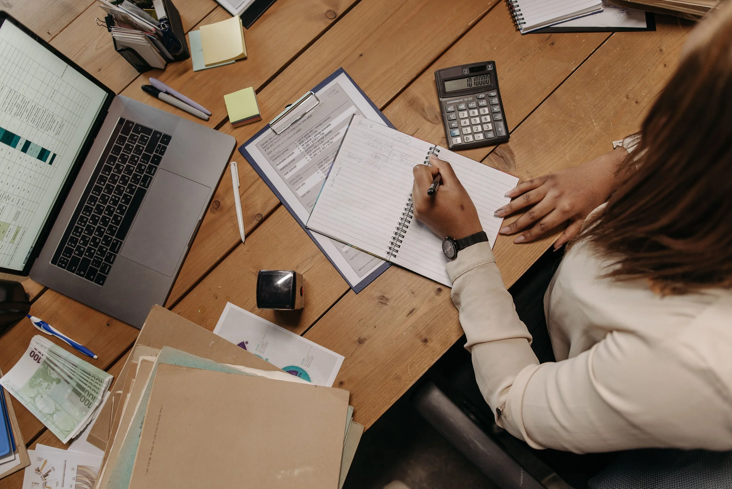 Nonprofit Budgeting Essentials Workshop