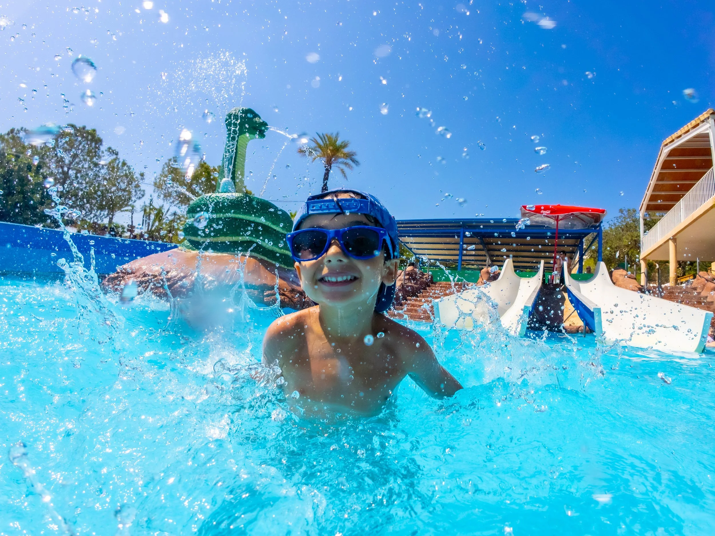5 Valley Waterparks You Still Have Time to Take Your Family to This Summer