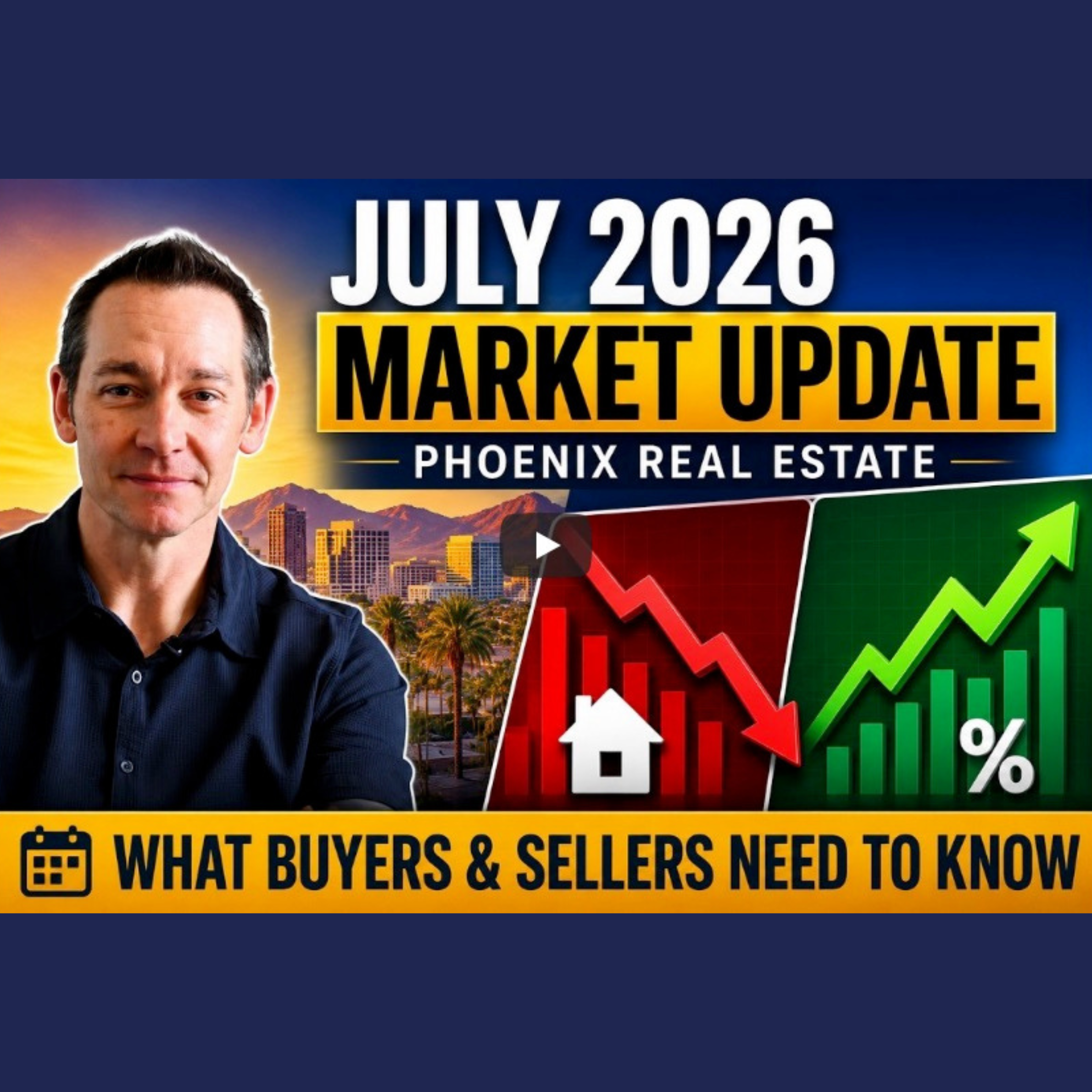 Is the Summer Housing Market Slowing Down or Just Returning to Normal? July 2026 Update