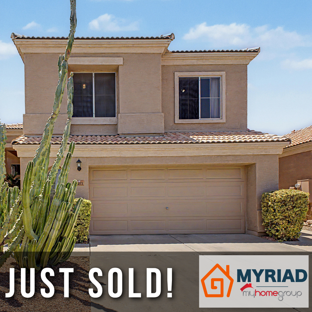 Just Sold! The Power of Persistence in Today’s Market