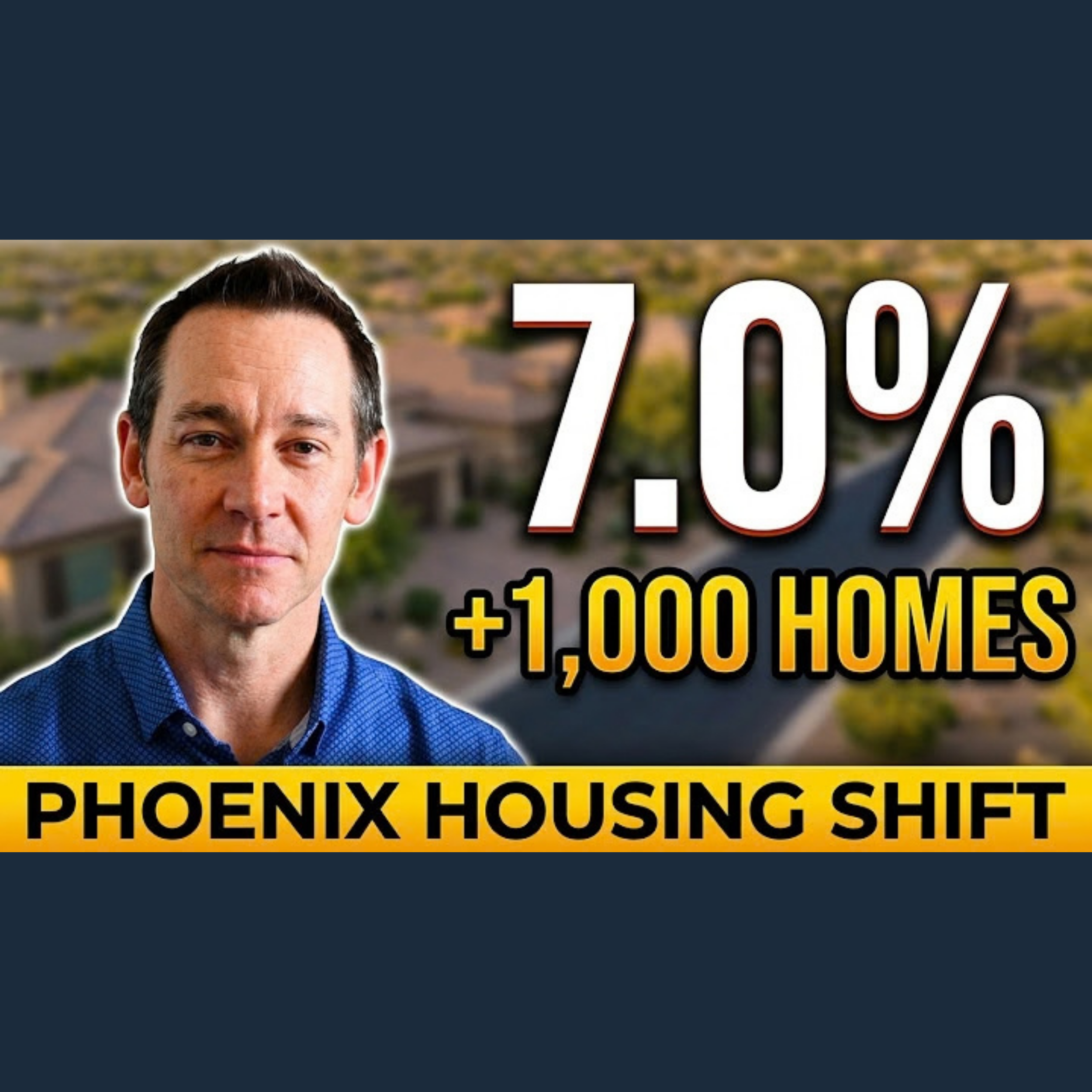 October 2026 Housing Market Update: What 7% rates means for housing