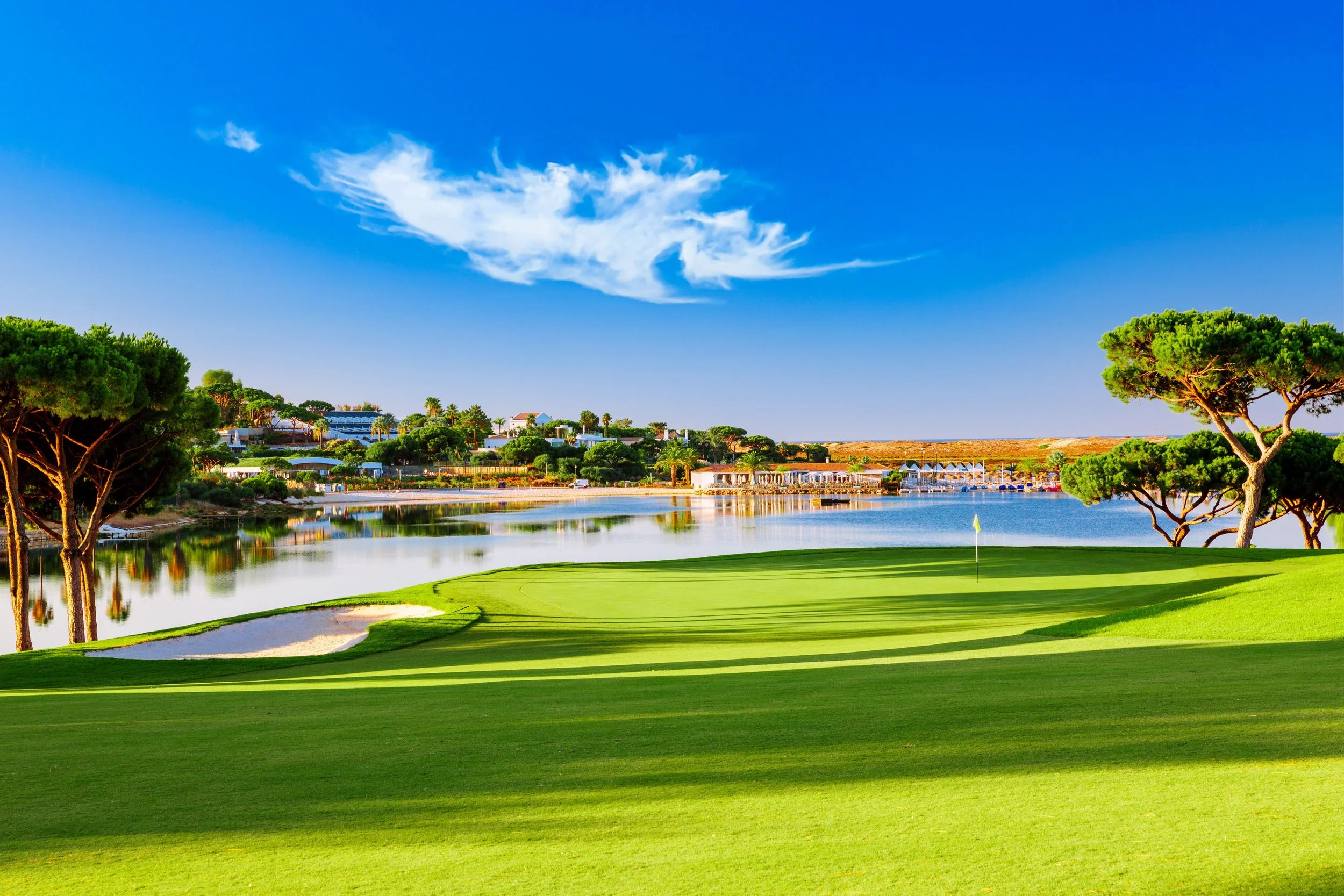 Quinta do Lago Experience