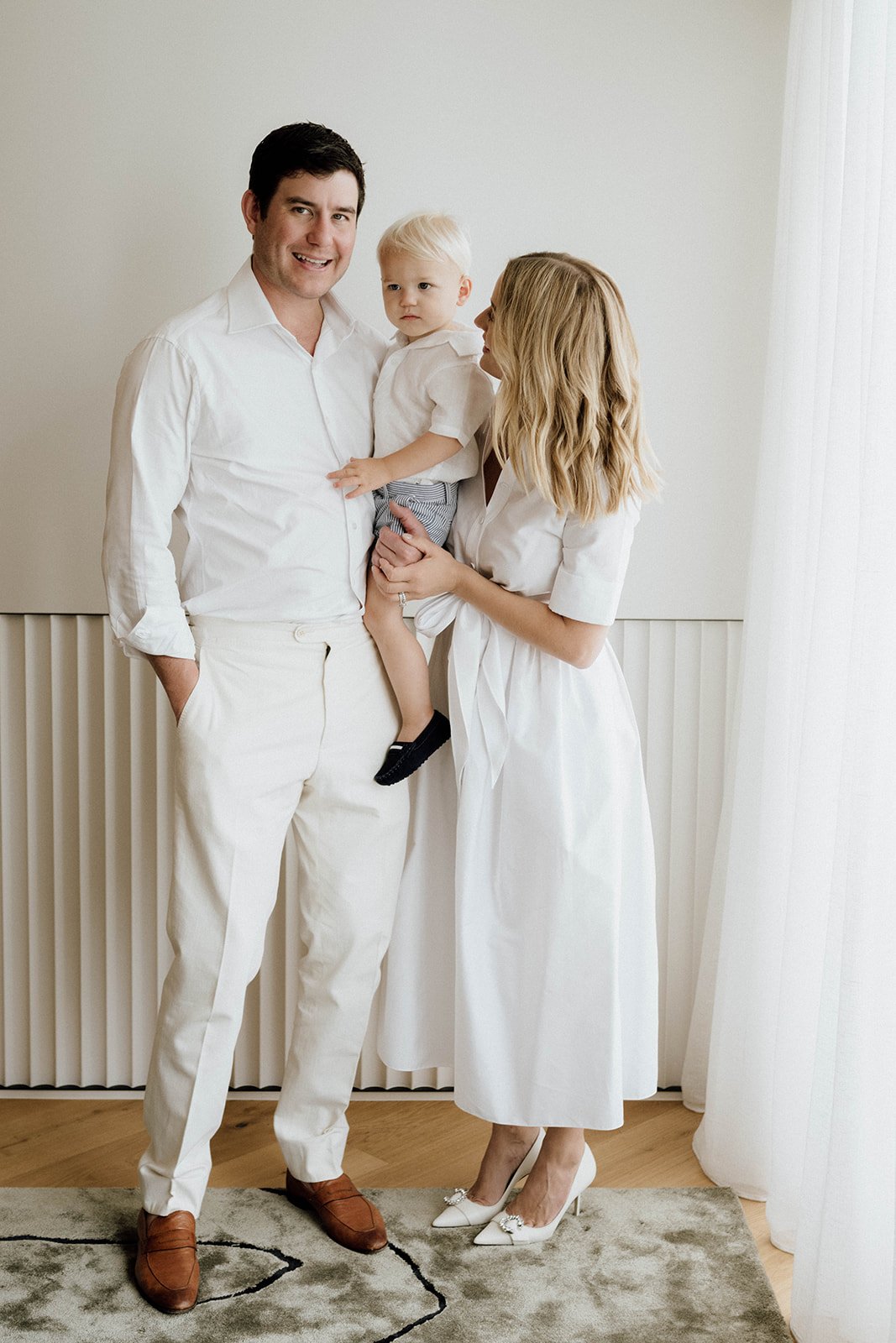 The Flannery's