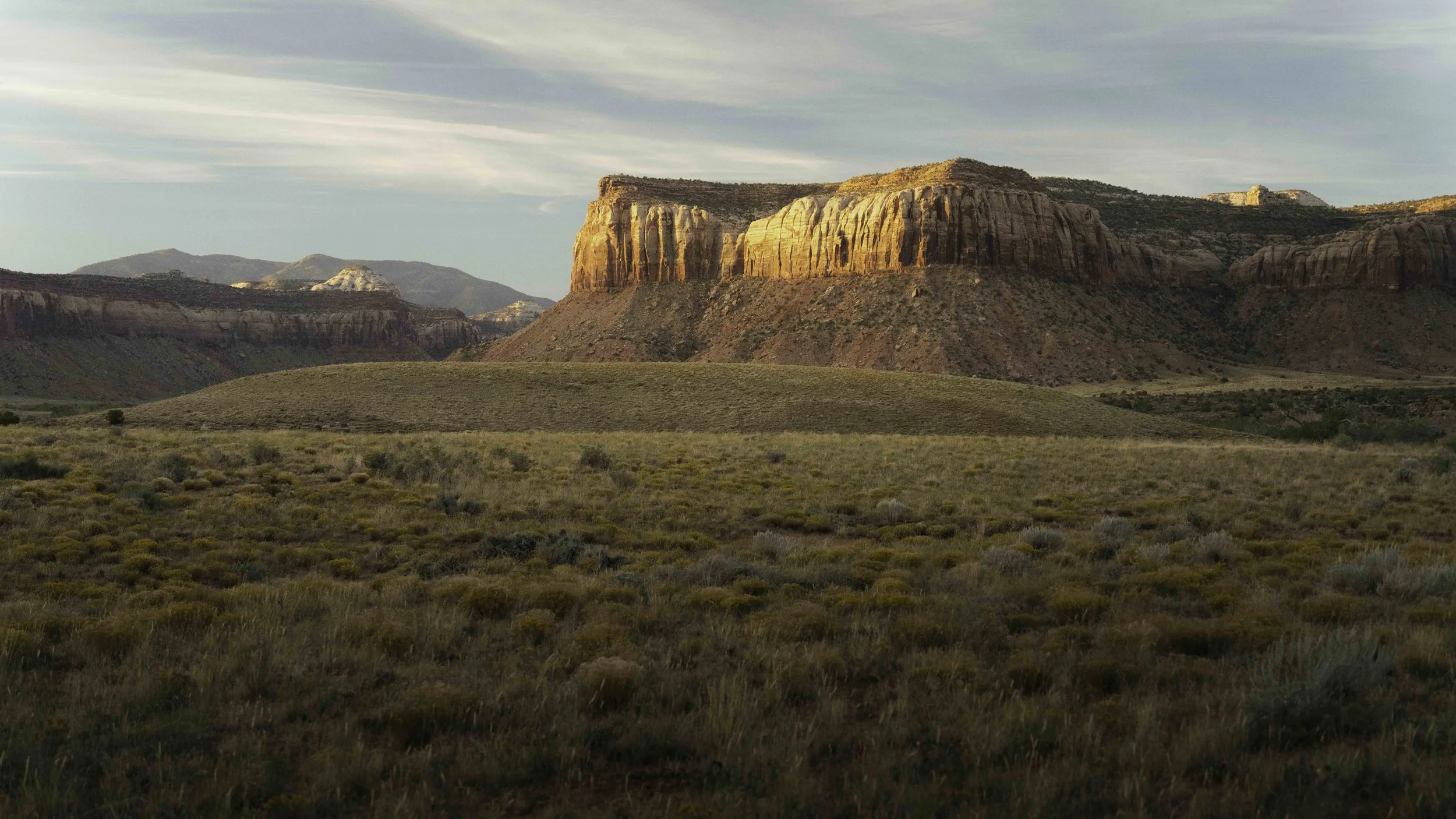 American West