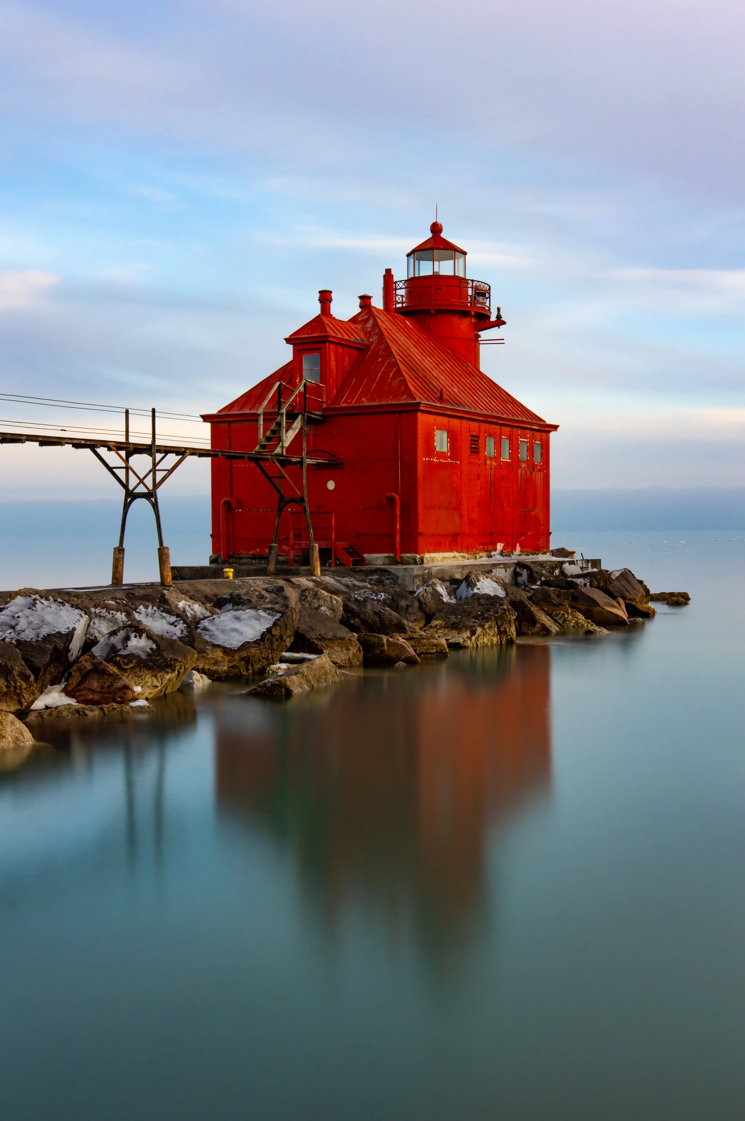 Landscape Photography