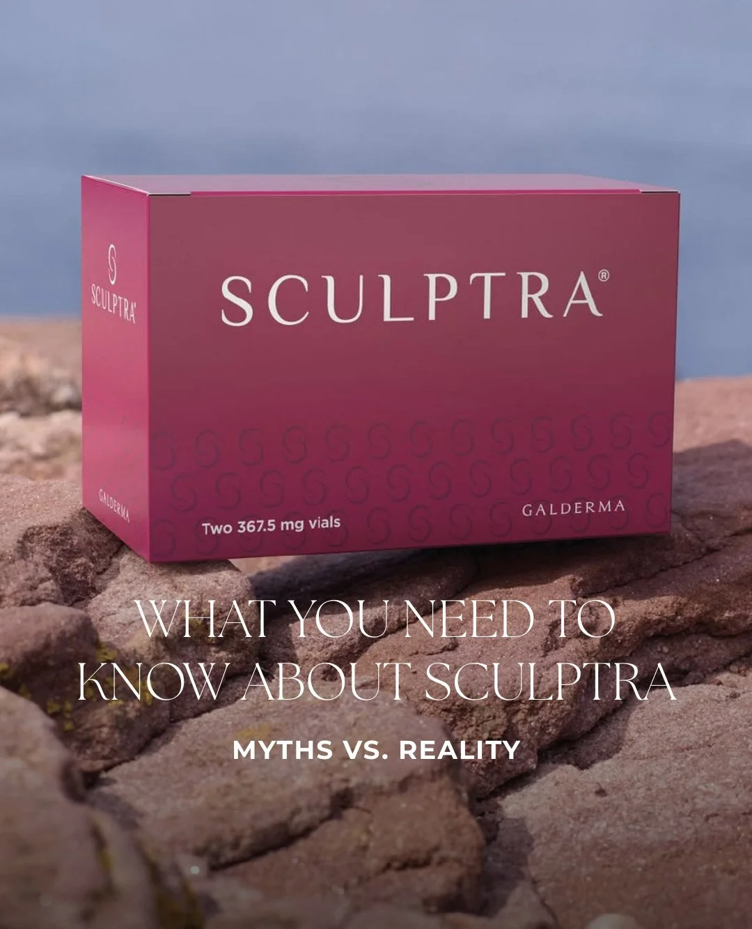 👀 Everyone wants instant results, but the truth is the best changes often happen gradually. That&rsquo;s exactly what makes Sculptra so unique.

Instead of acting like a traditional filler, Sculptra works beneath the surface to stimulate your body&r