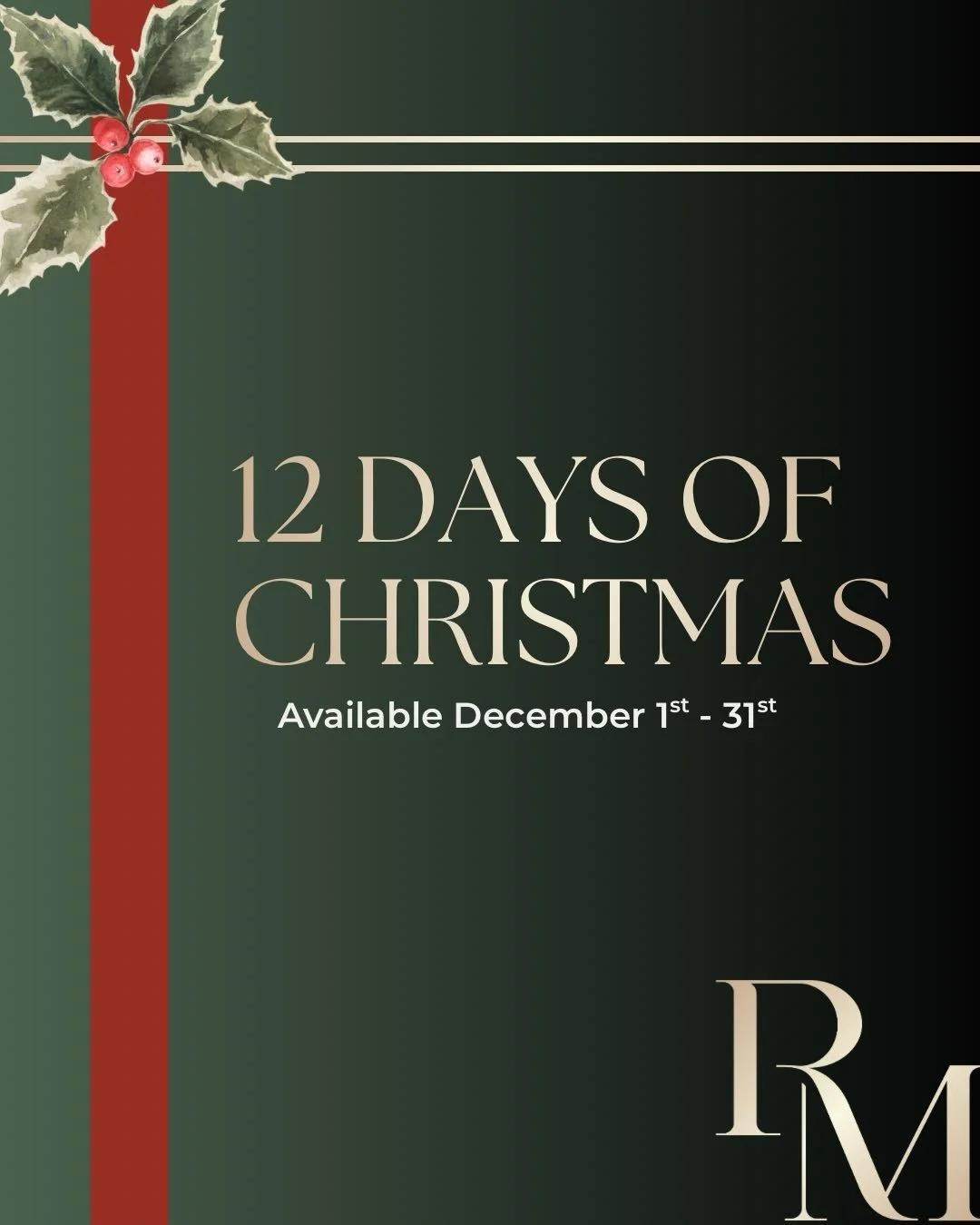 Mistletoe ready?? 💋✨ On the 3rd day of Christmas, enjoy $100 off lip filler + a complimentary dermaplane! ❤️🎄🎅🏼

#therenewalmethod #athensbotox #12daysofchristmas #lipfiller #georgiamedspa