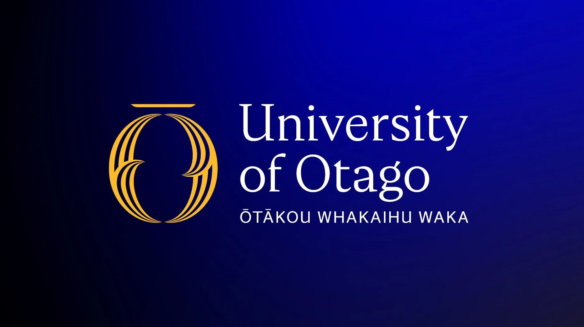 University of Otago Logo