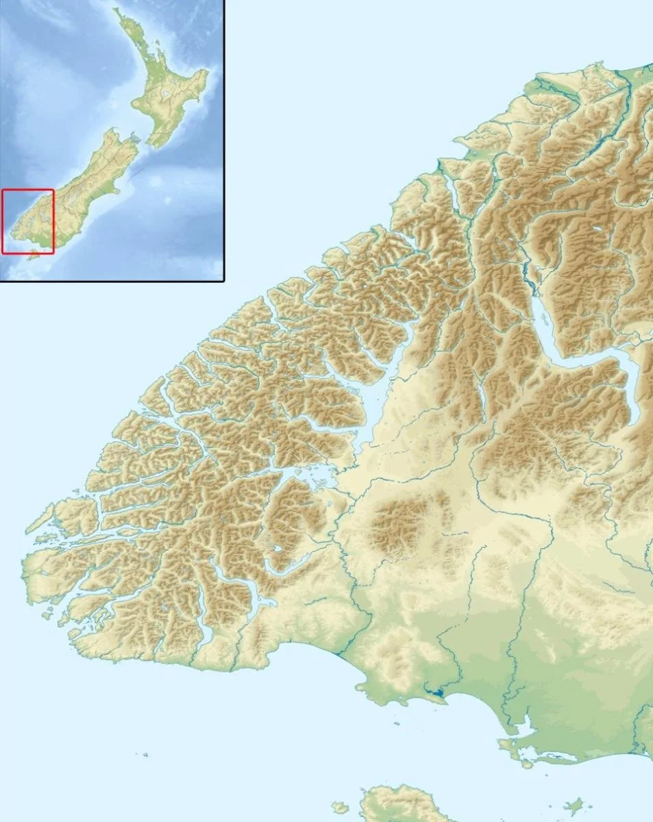 Fiordland’s importance
